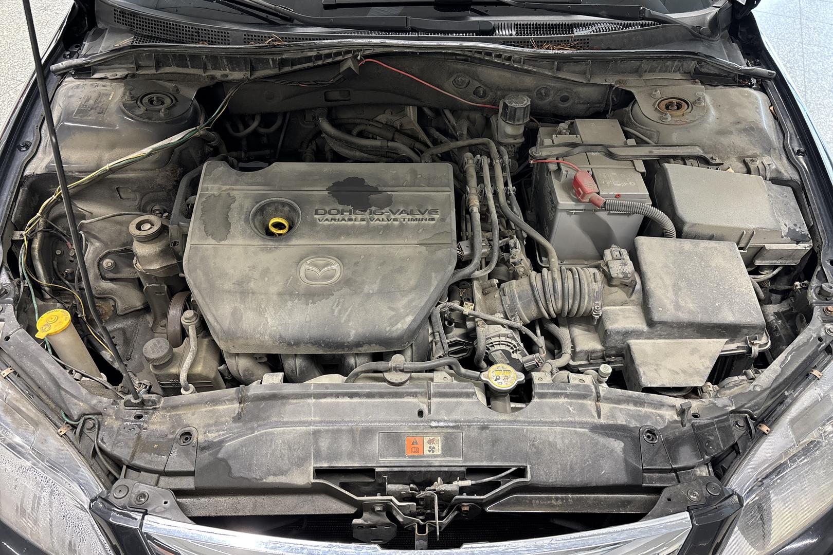 Mazda Mazda6 2006