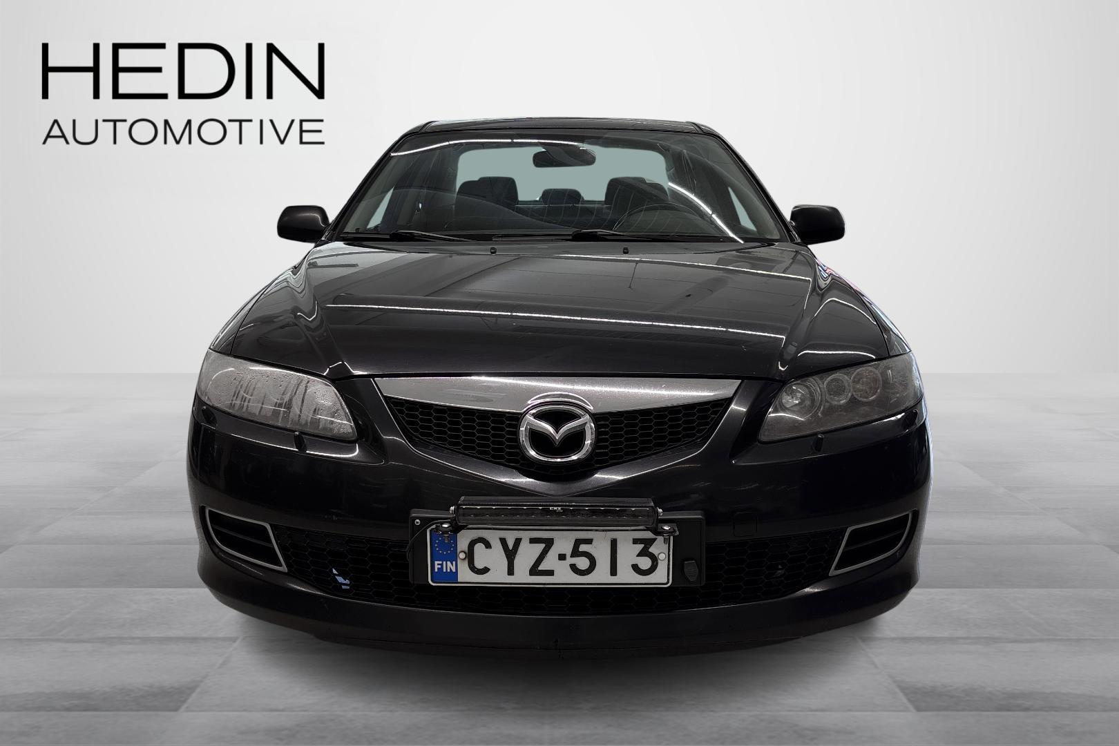 Mazda Mazda6 2006