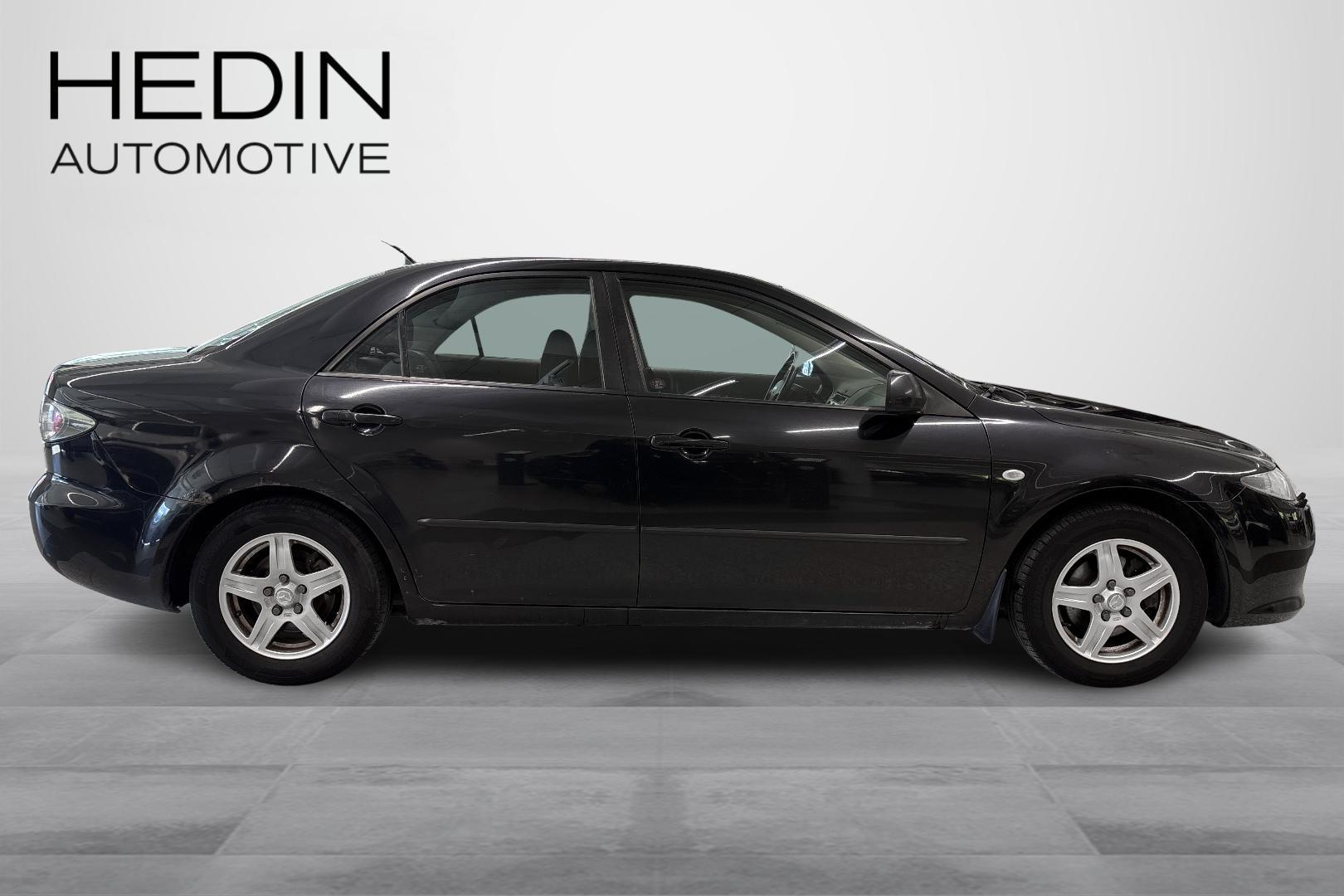 Mazda Mazda6 2006