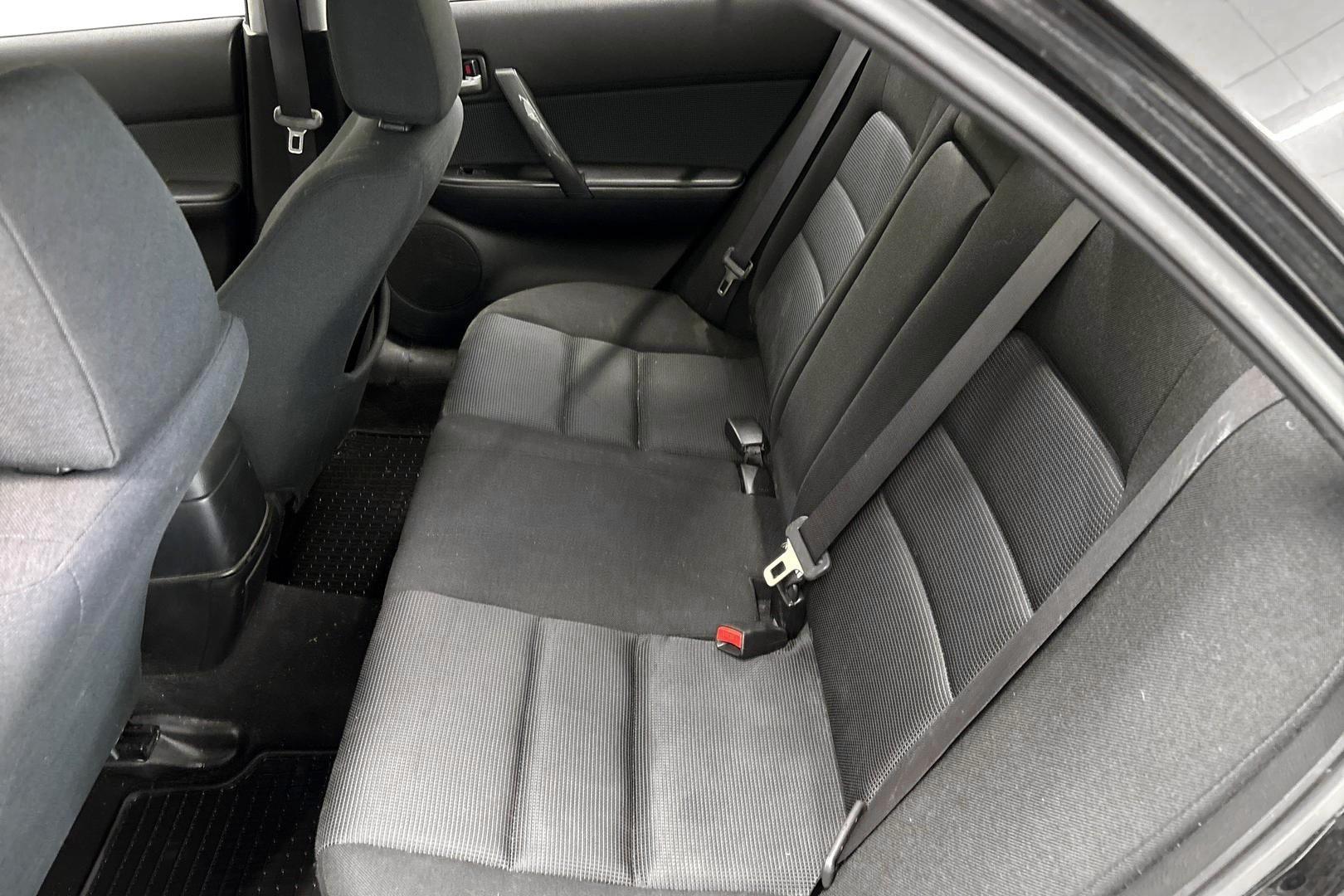 Mazda Mazda6 2006