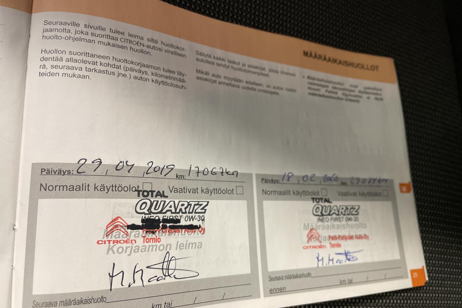 Citroen C3 Aircross 2018