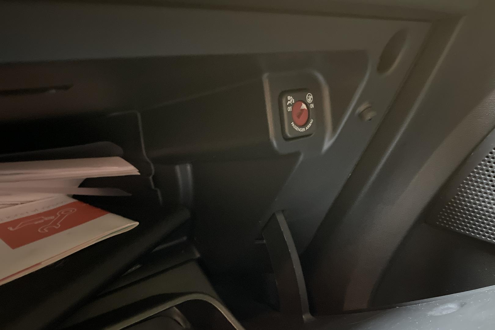 Citroen C3 Aircross 2018