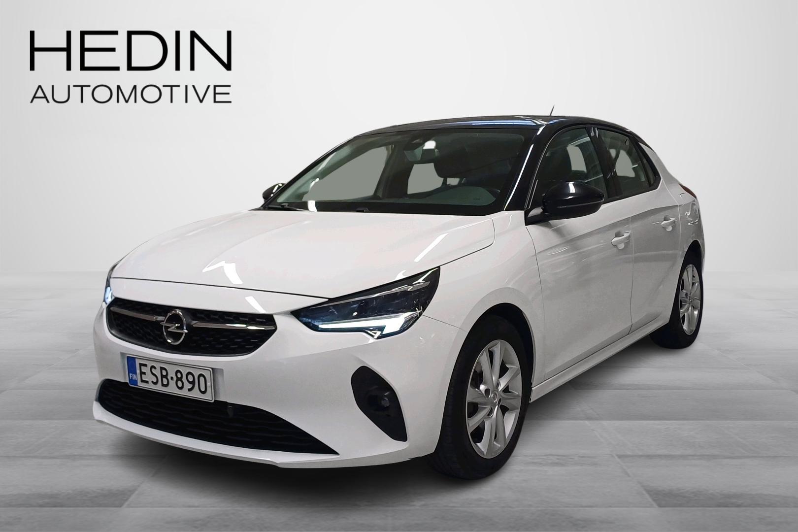 Opel Corsa 2020