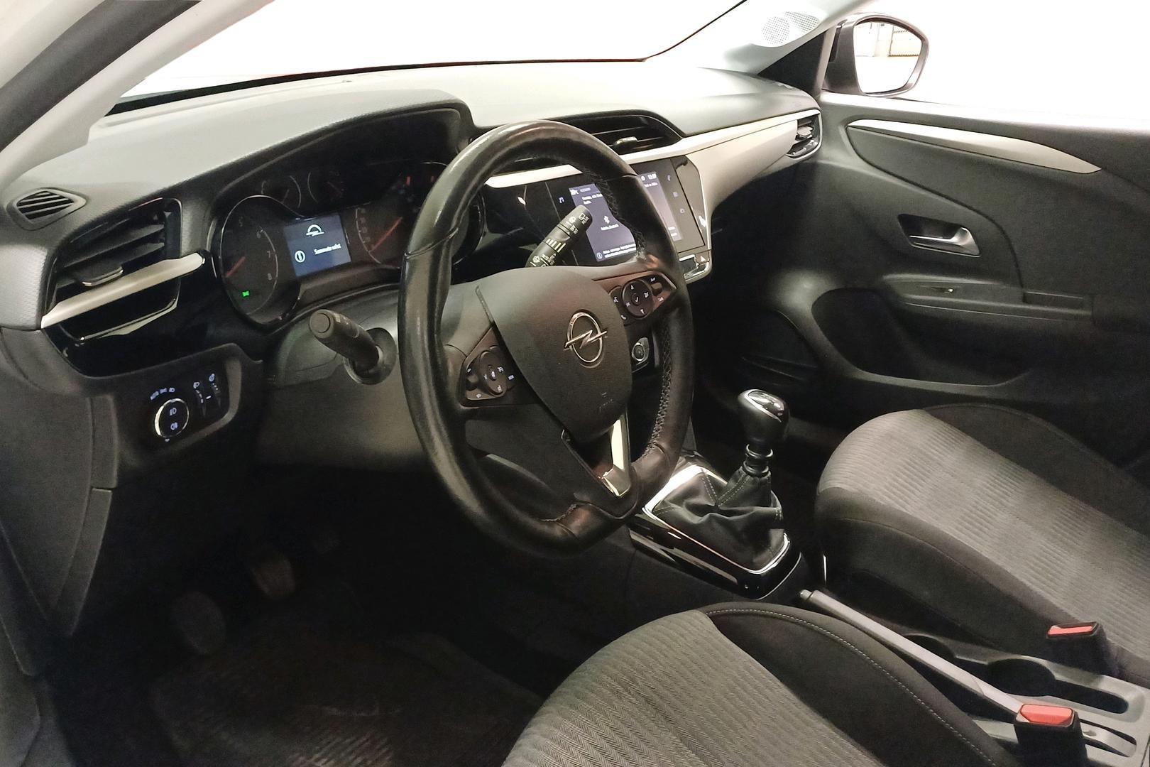 Opel Corsa 2020