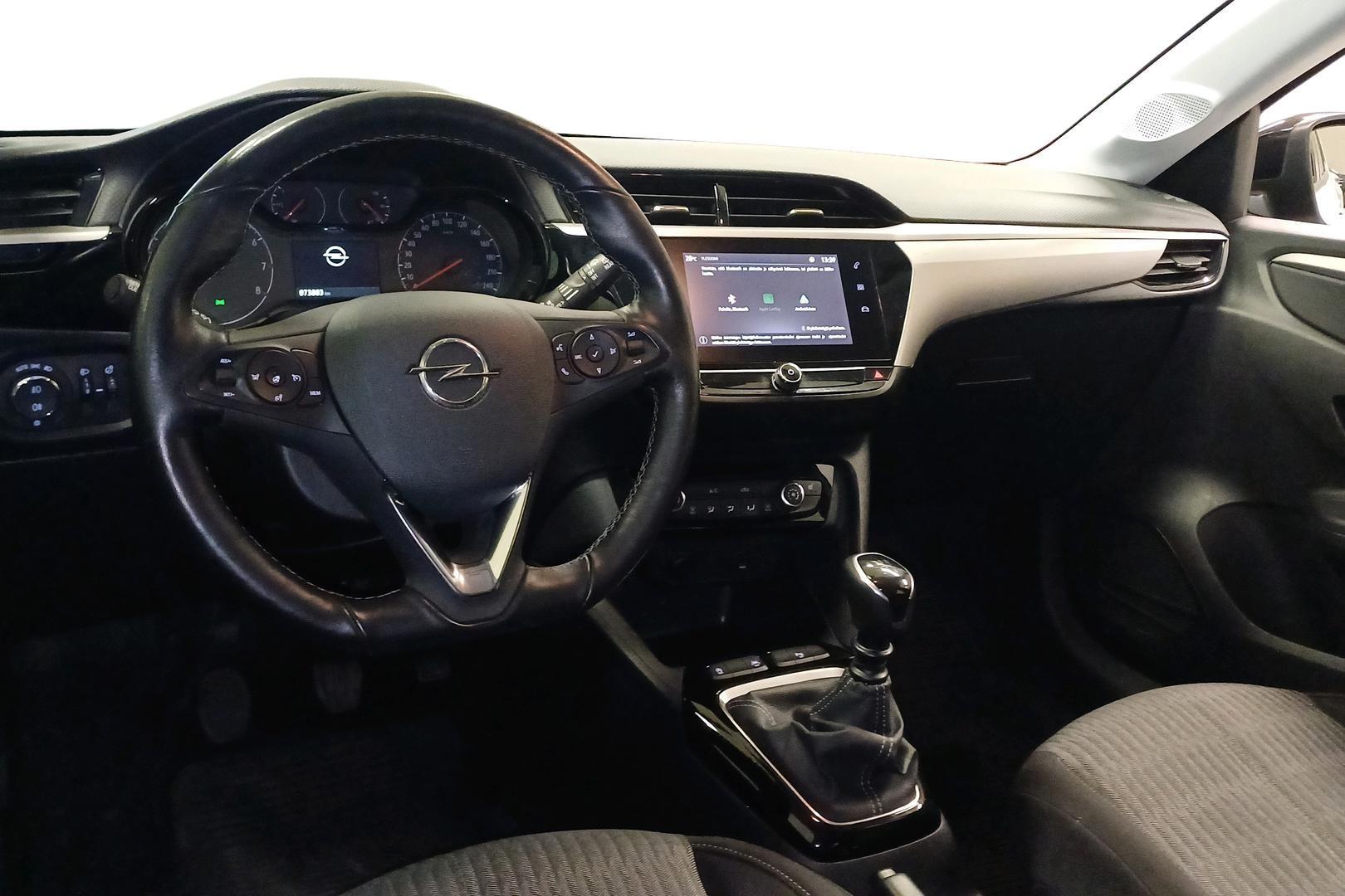Opel Corsa 2020