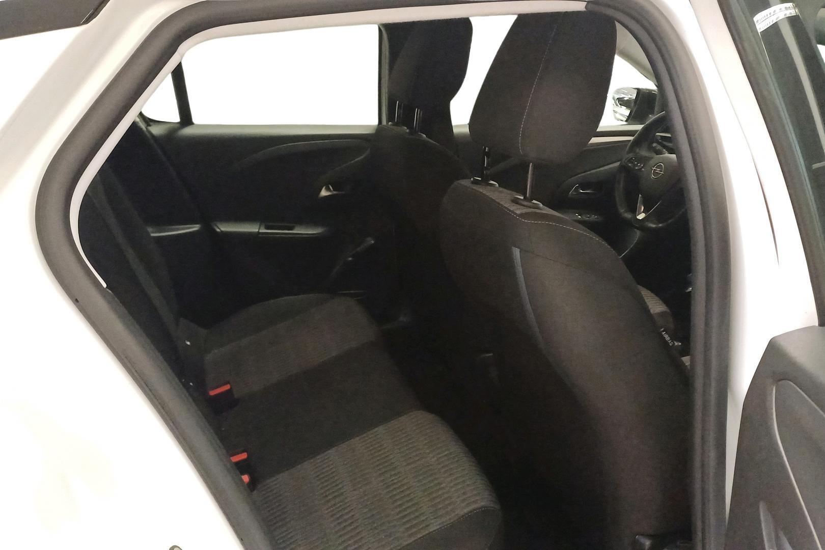 Opel Corsa 2020