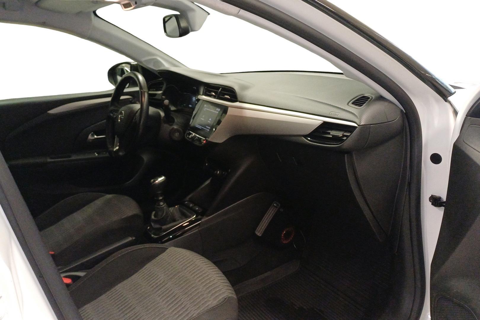 Opel Corsa 2020