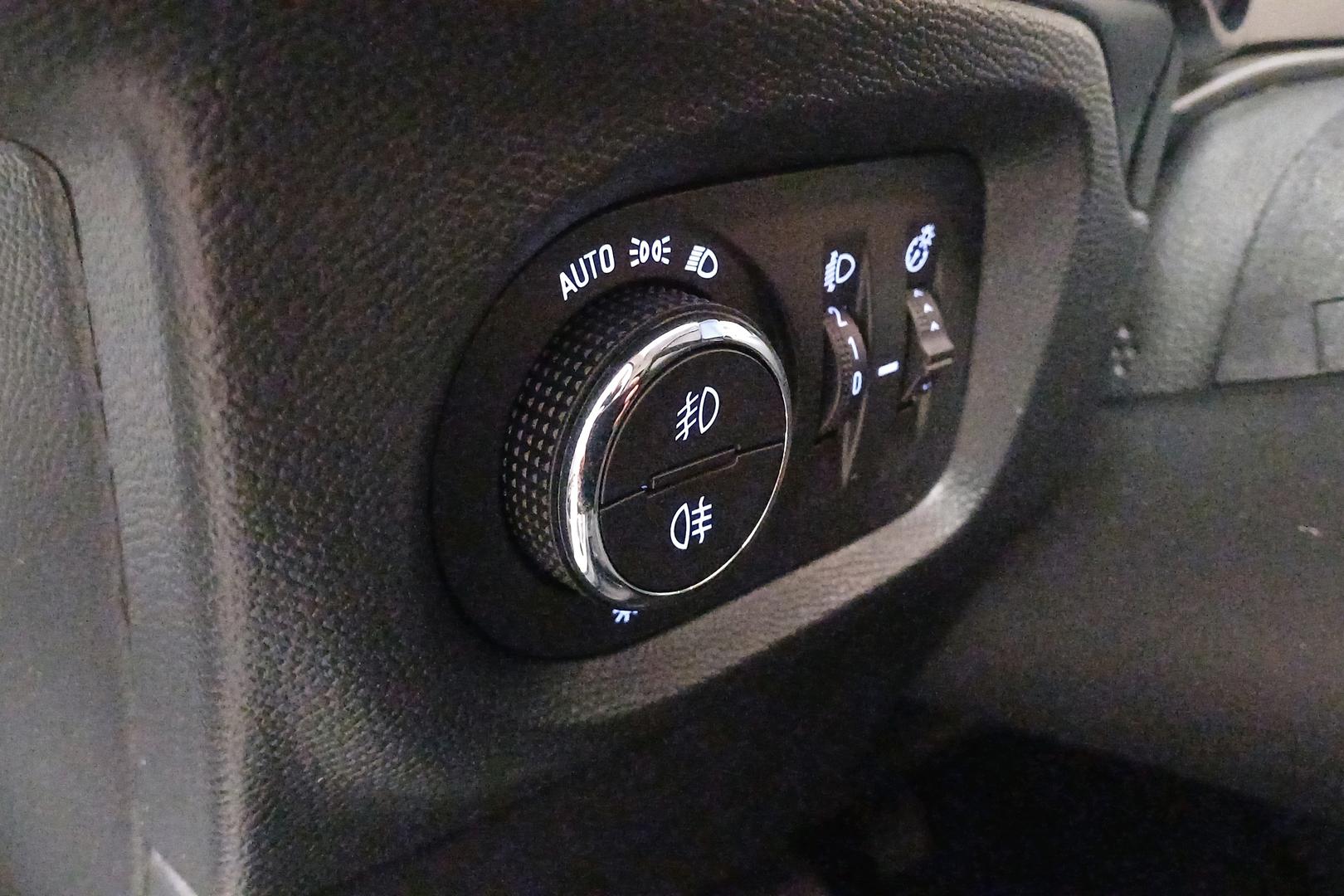 Opel Corsa 2020
