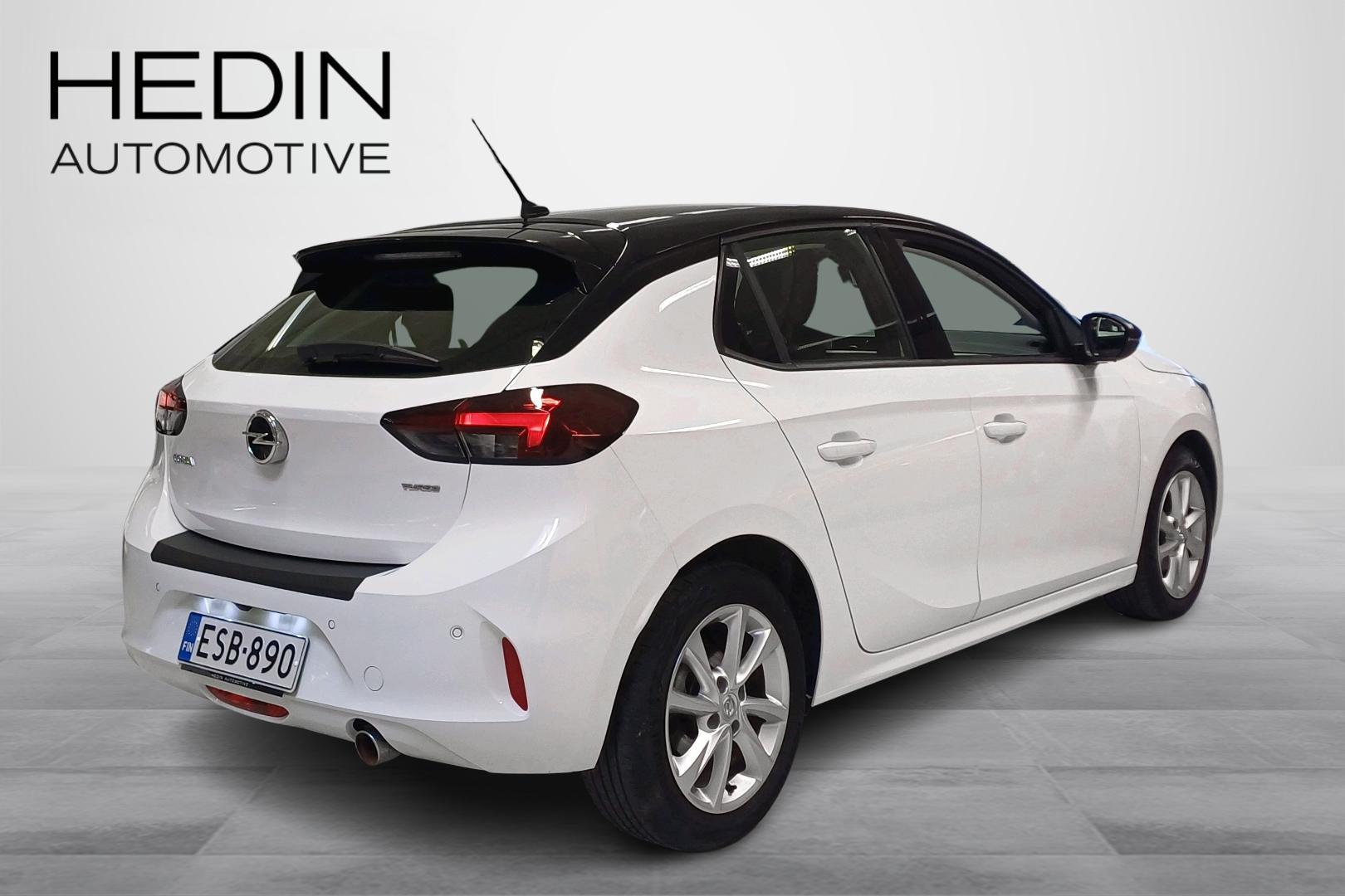 Opel Corsa 2020