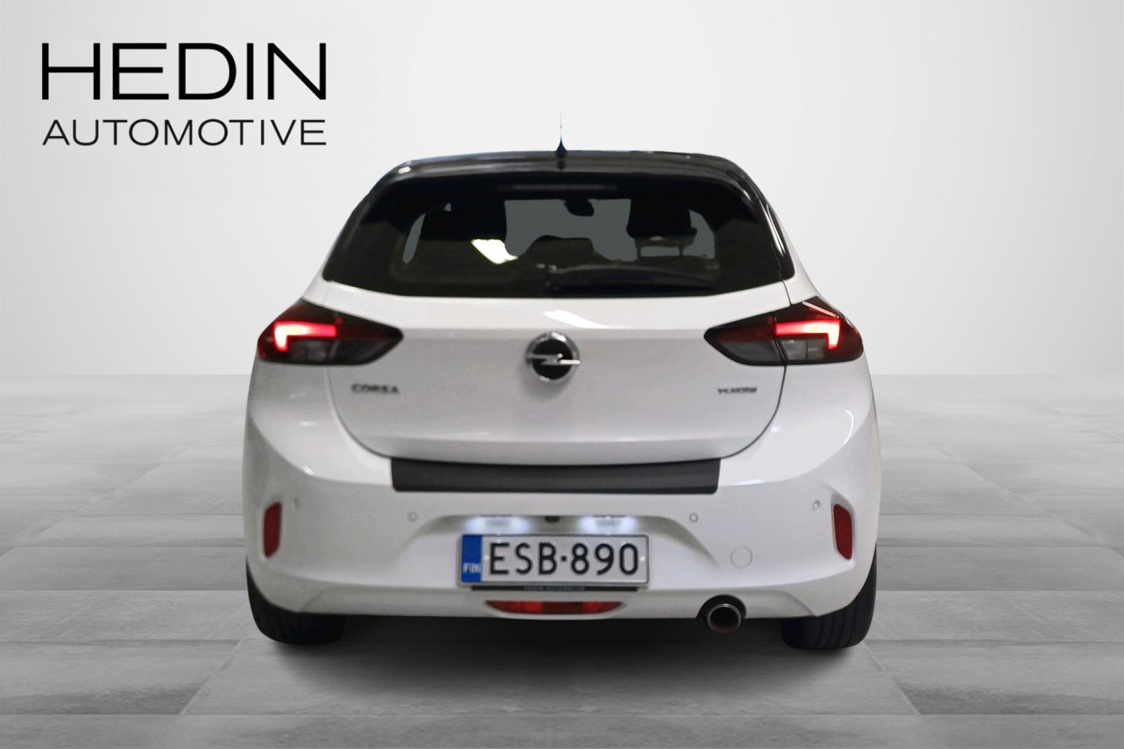 Opel Corsa 2020