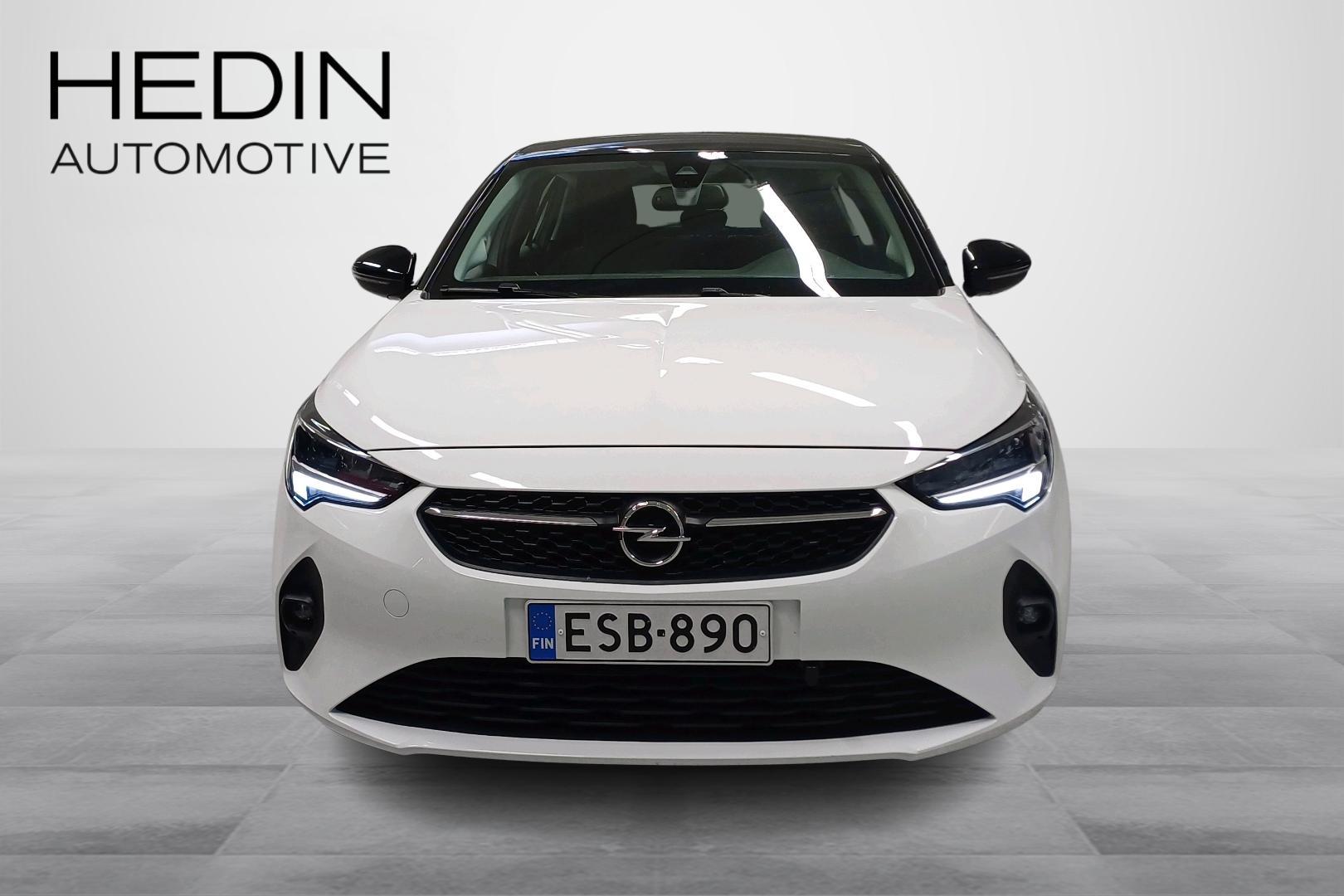 Opel Corsa 2020