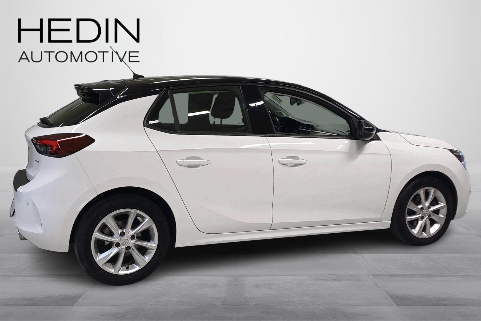 Opel Corsa 2020