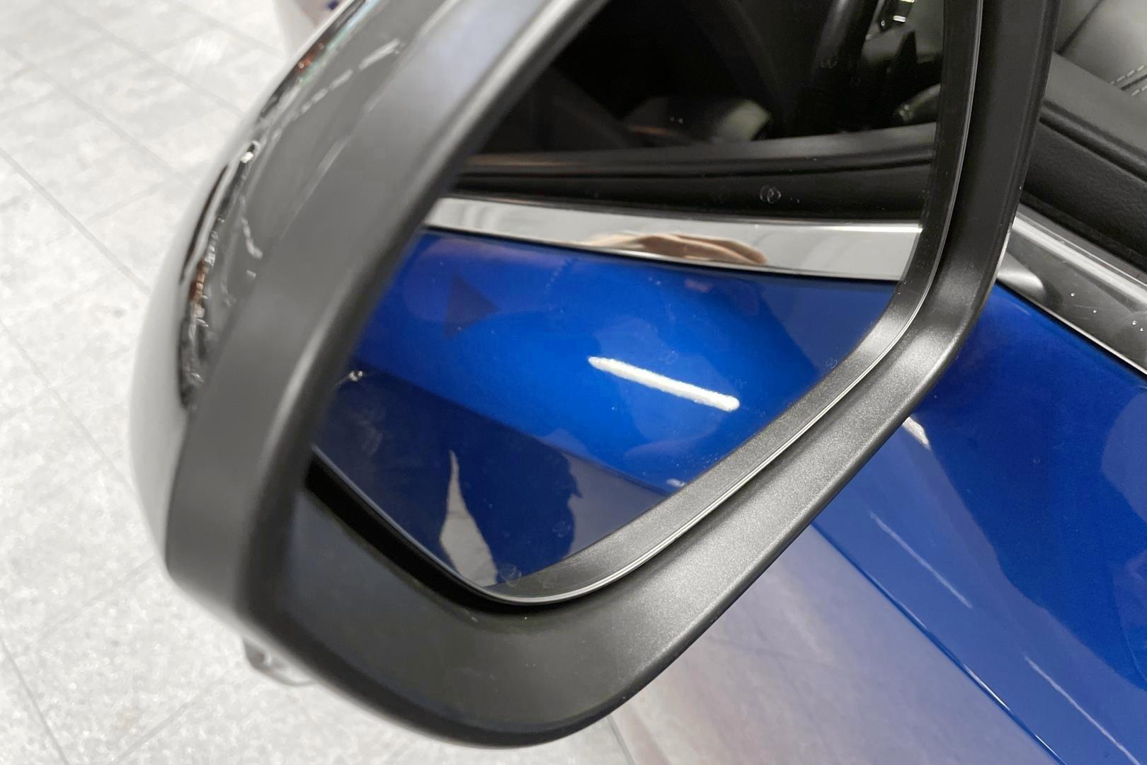 Nissan Qashqai 2022
