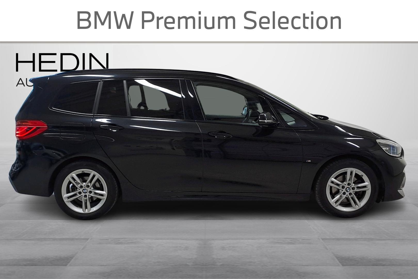 BMW 218 2022