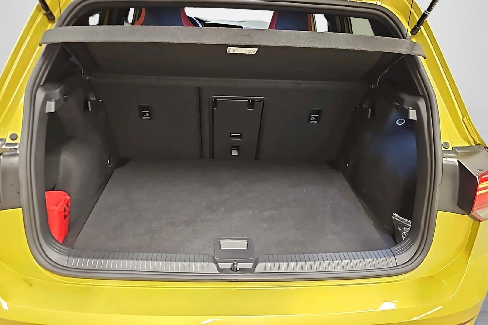 Volkswagen Golf 2023