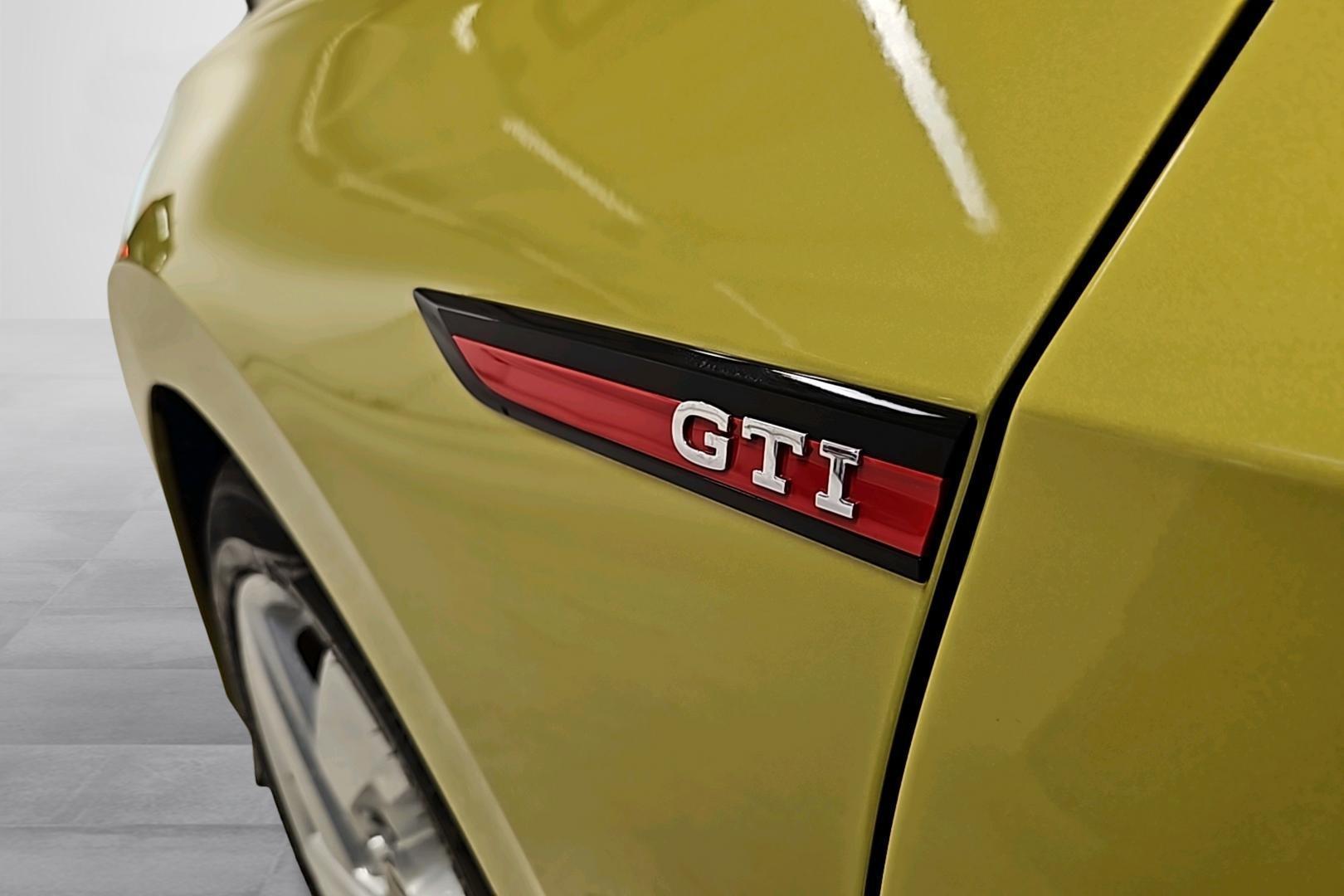 Volkswagen Golf 2023