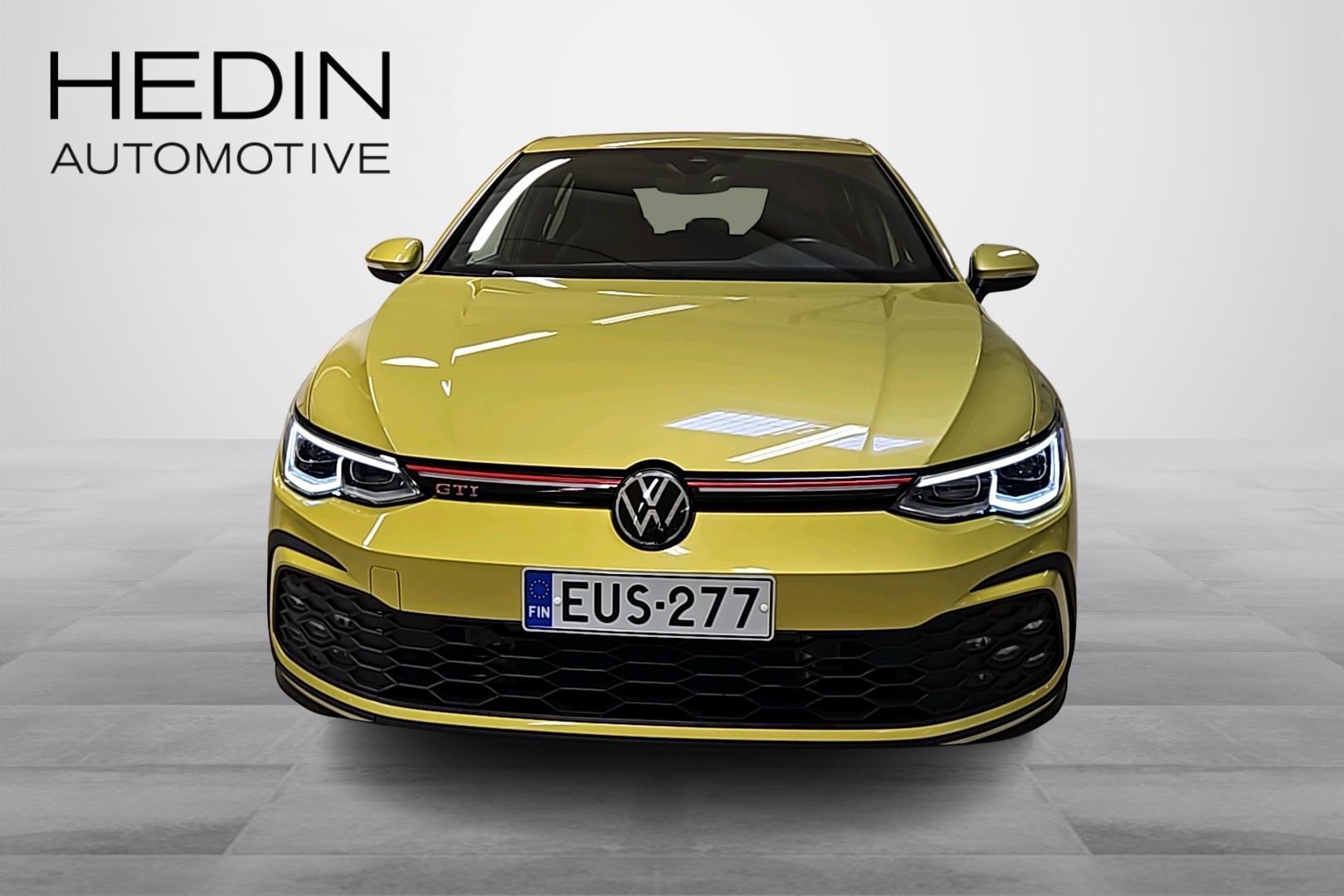 Volkswagen Golf 2023