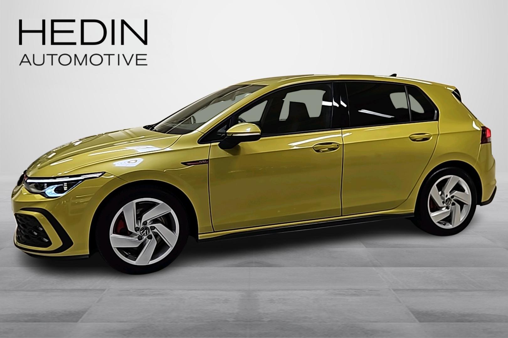 Volkswagen Golf 2023