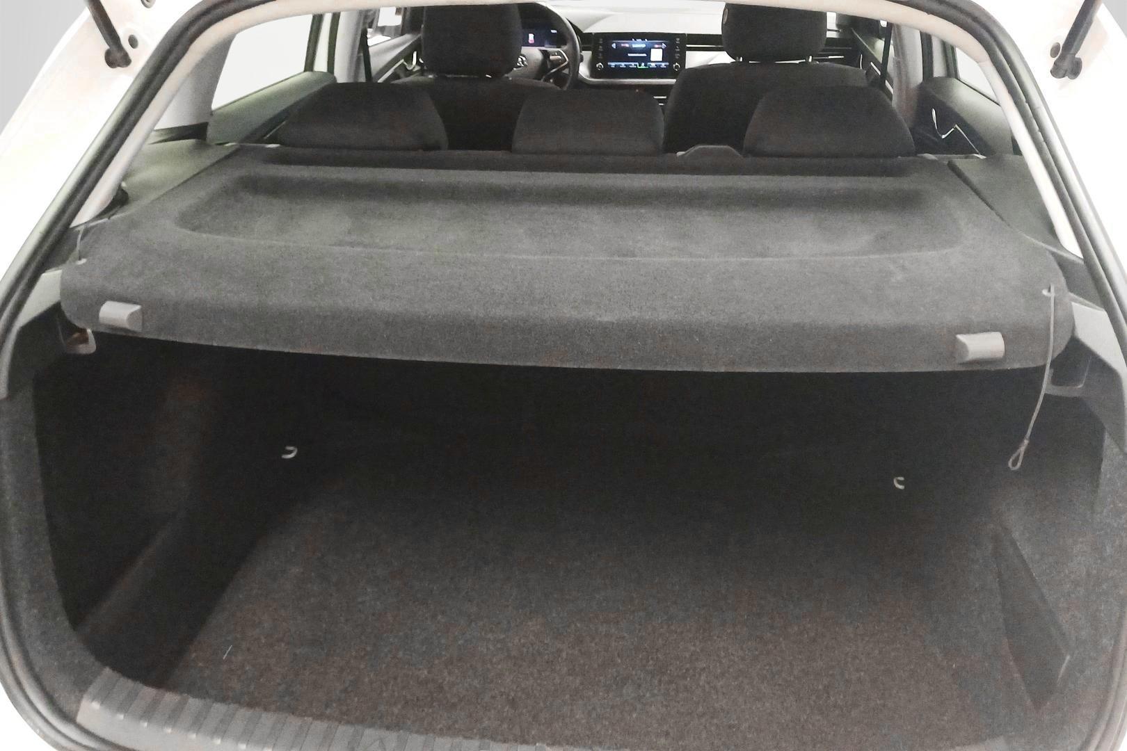 Skoda Scala 2024