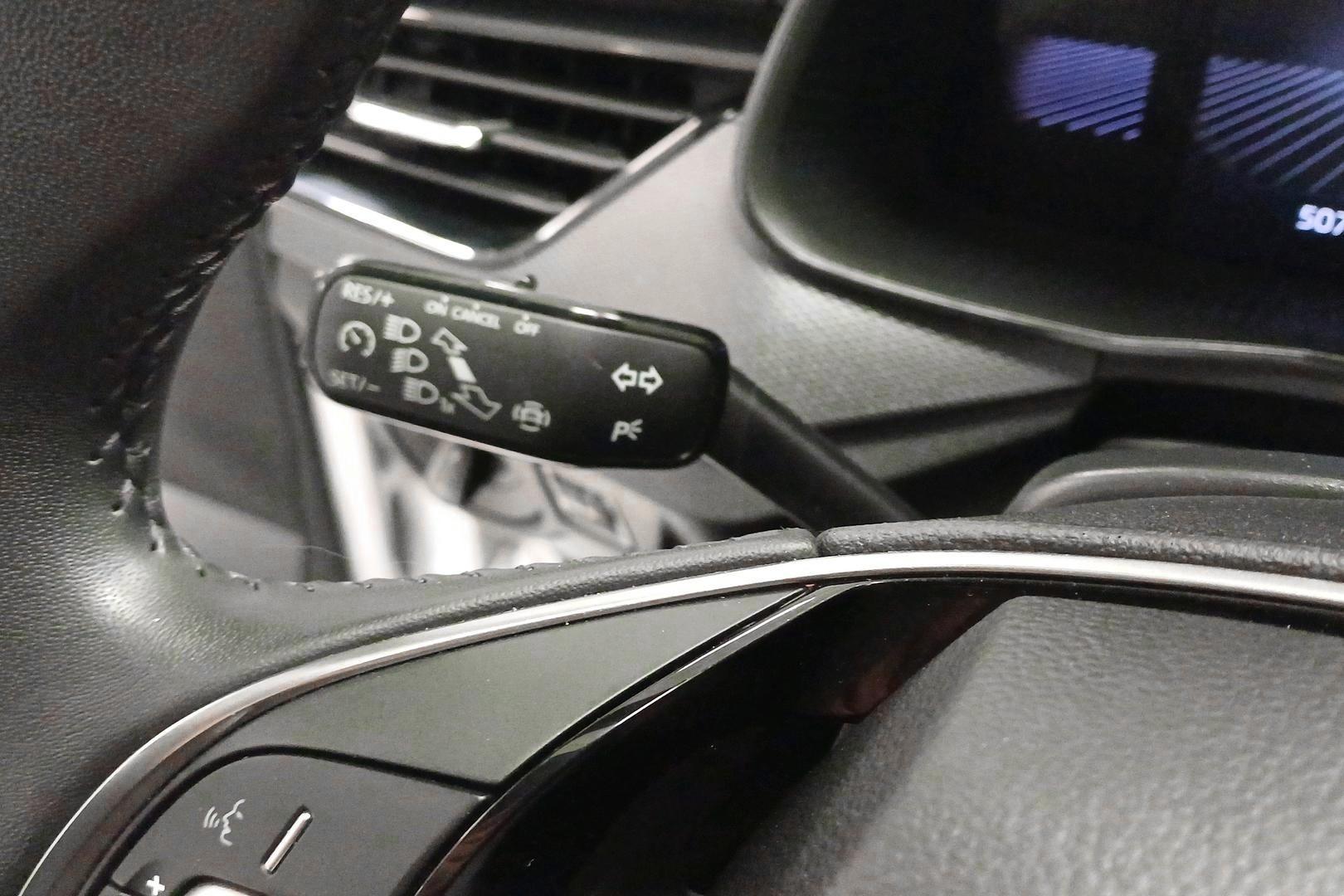 Skoda Scala 2024