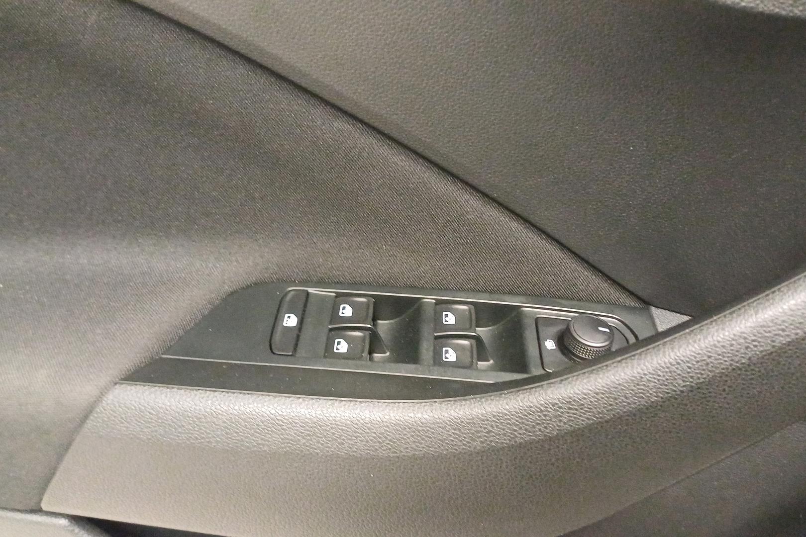 Skoda Scala 2024