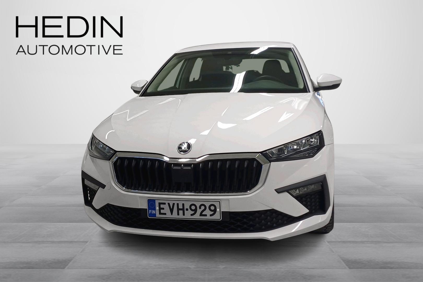 Skoda Scala 2024