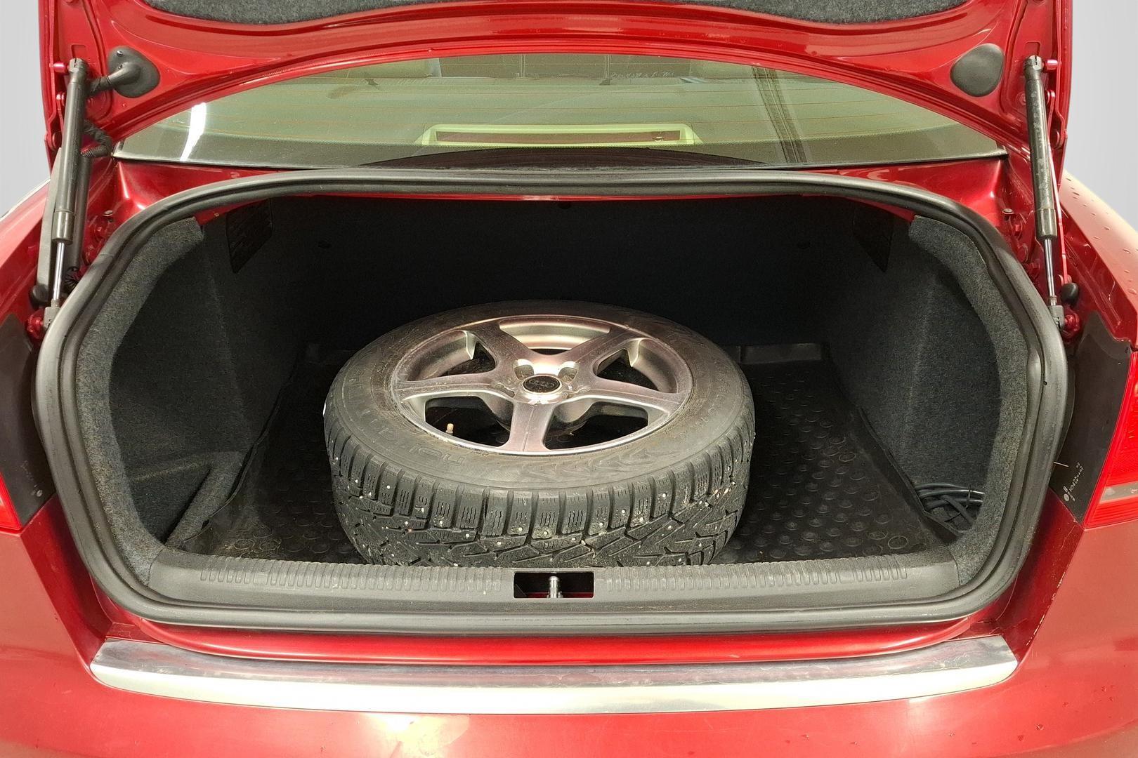 Audi A4 2006