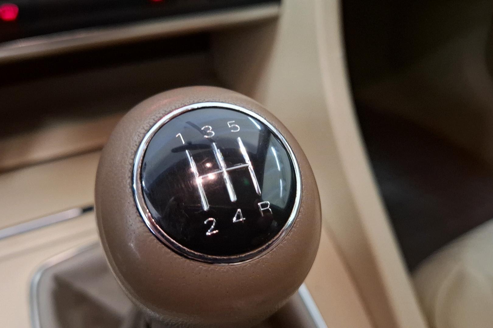 Audi A4 2006