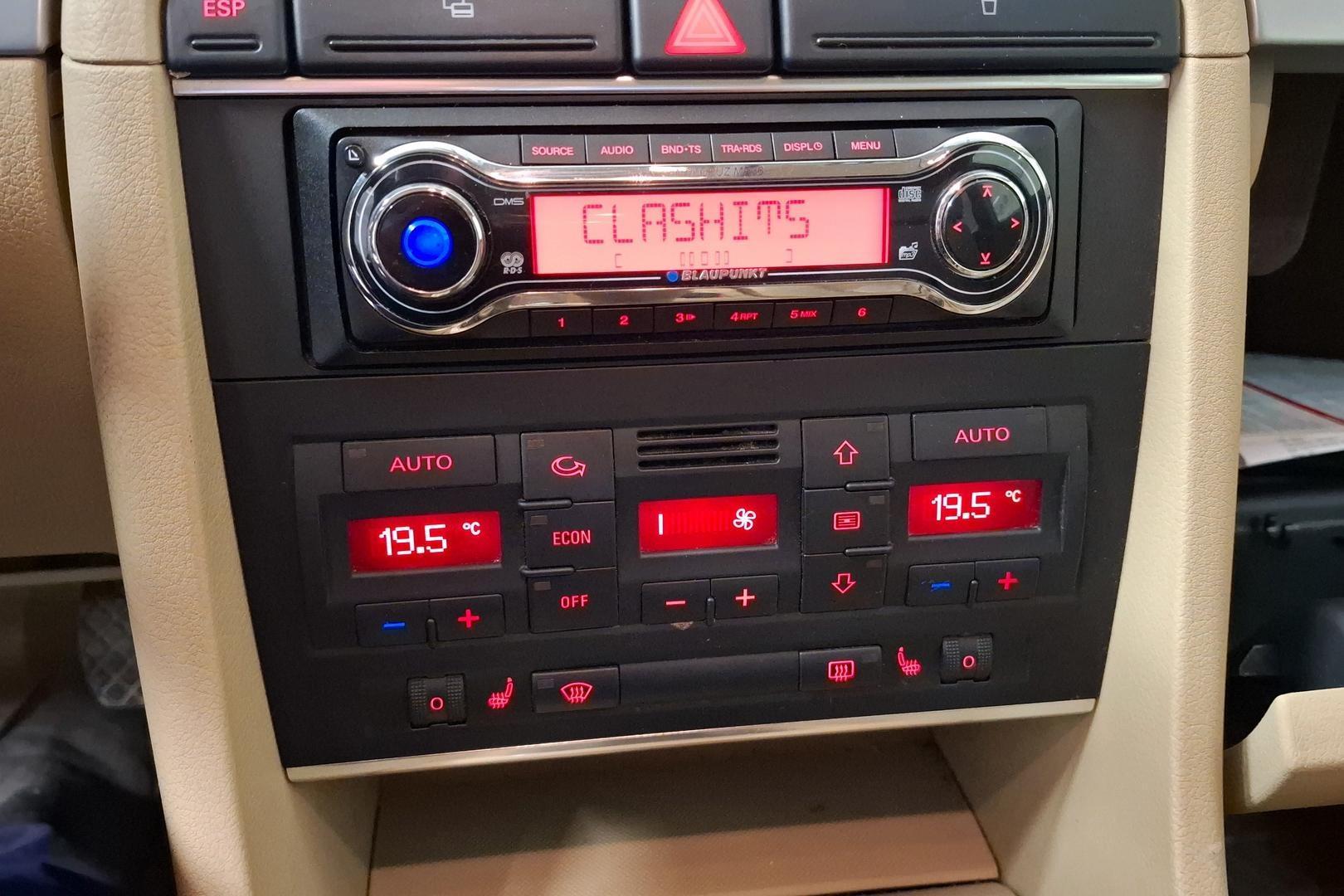 Audi A4 2006