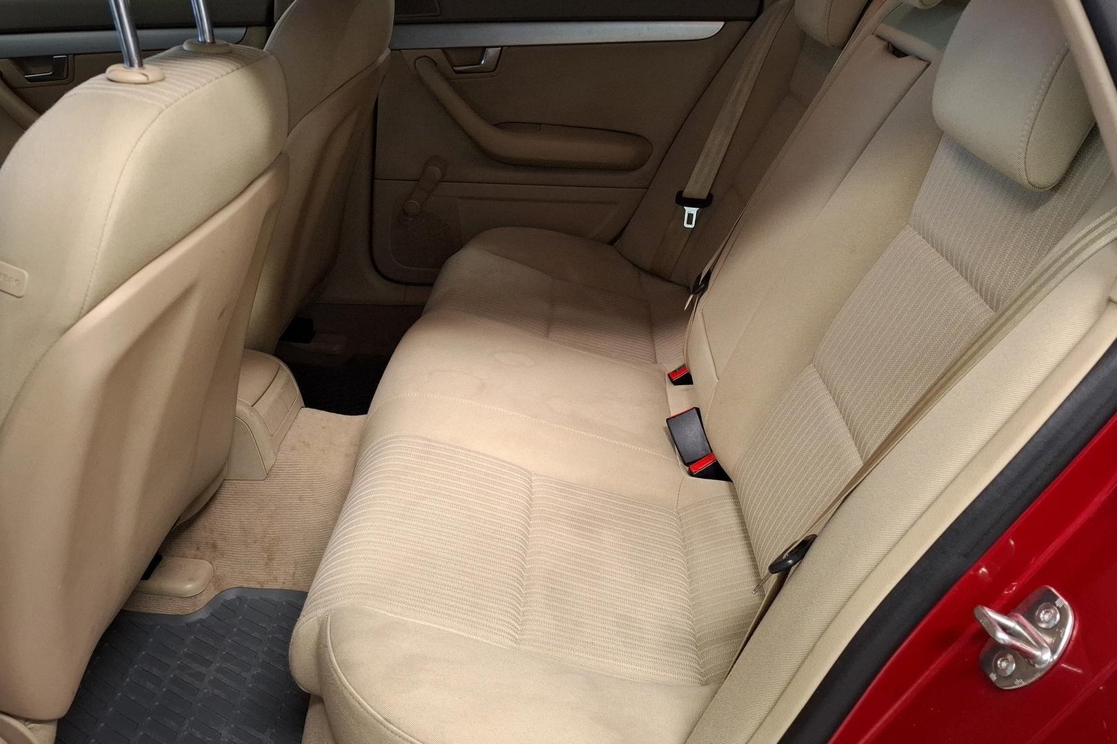 Audi A4 2006