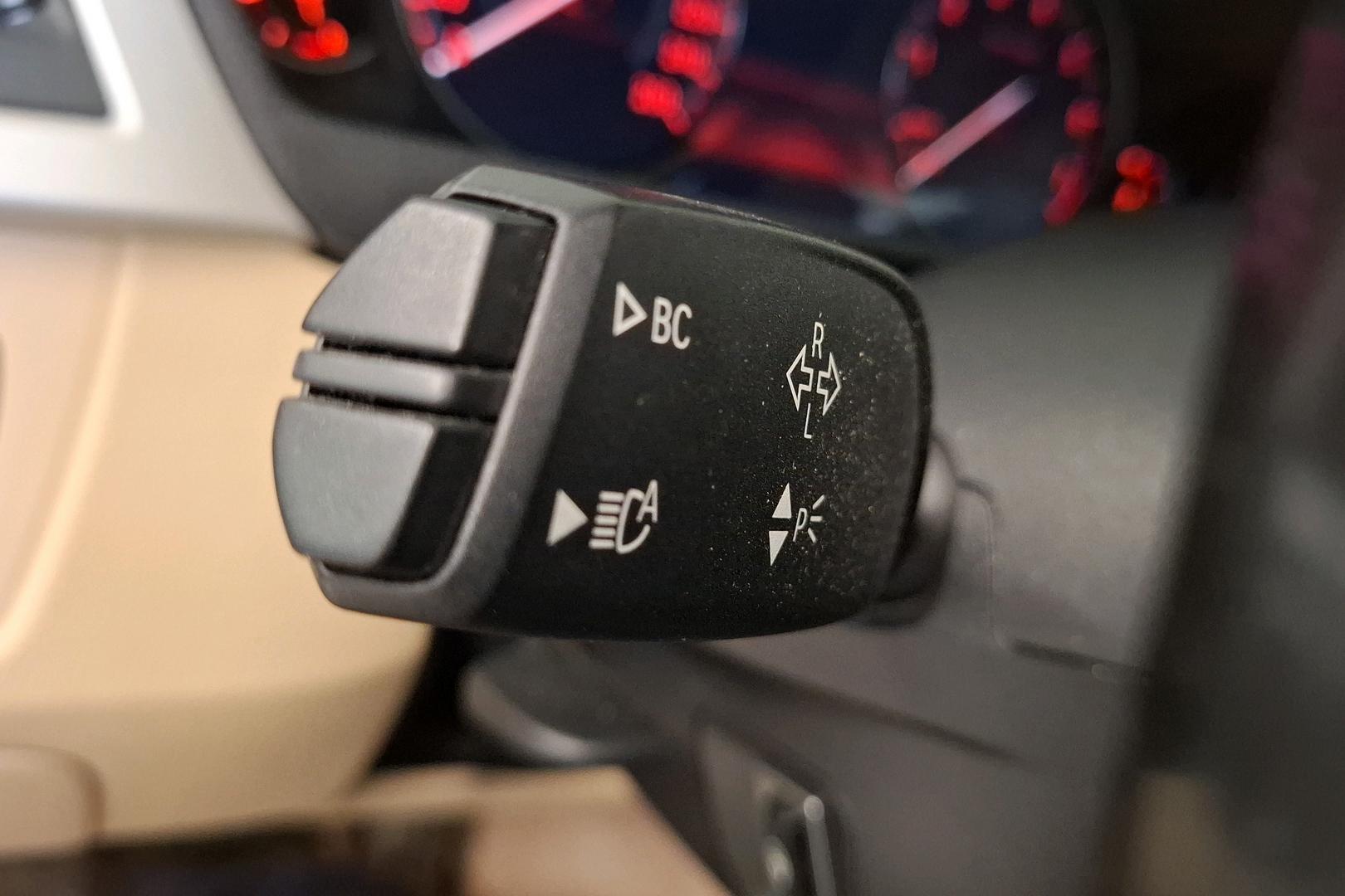 BMW 420 2019