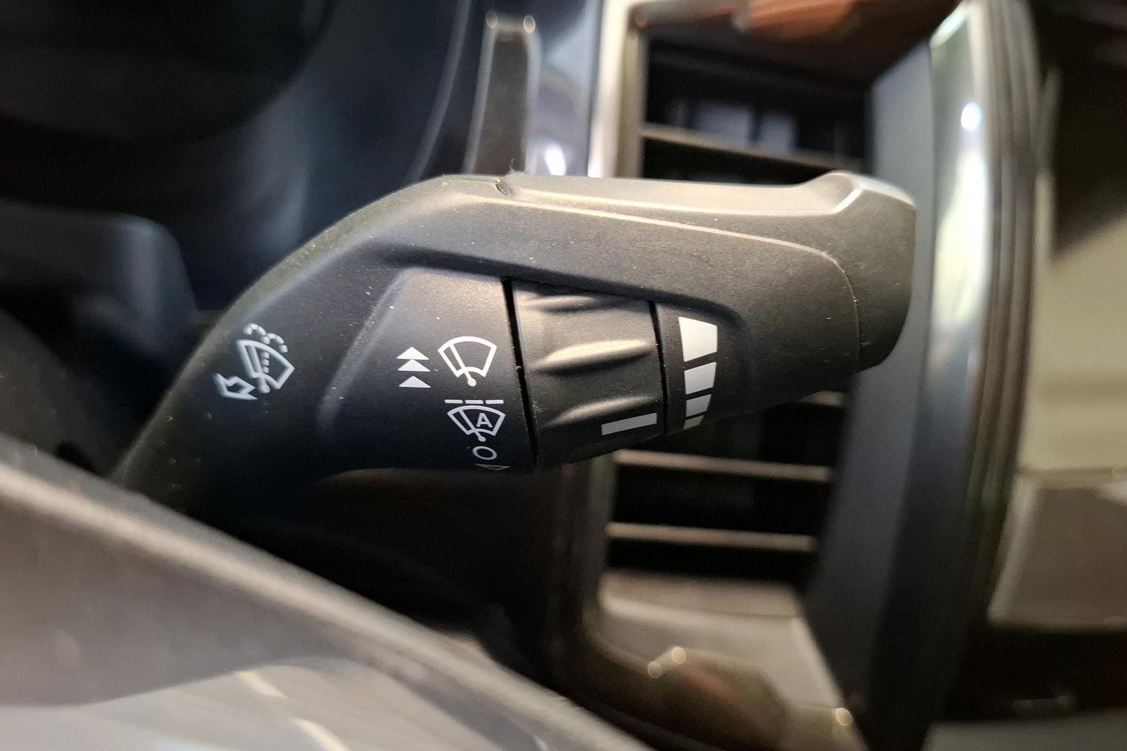 FORD RANGER 2021