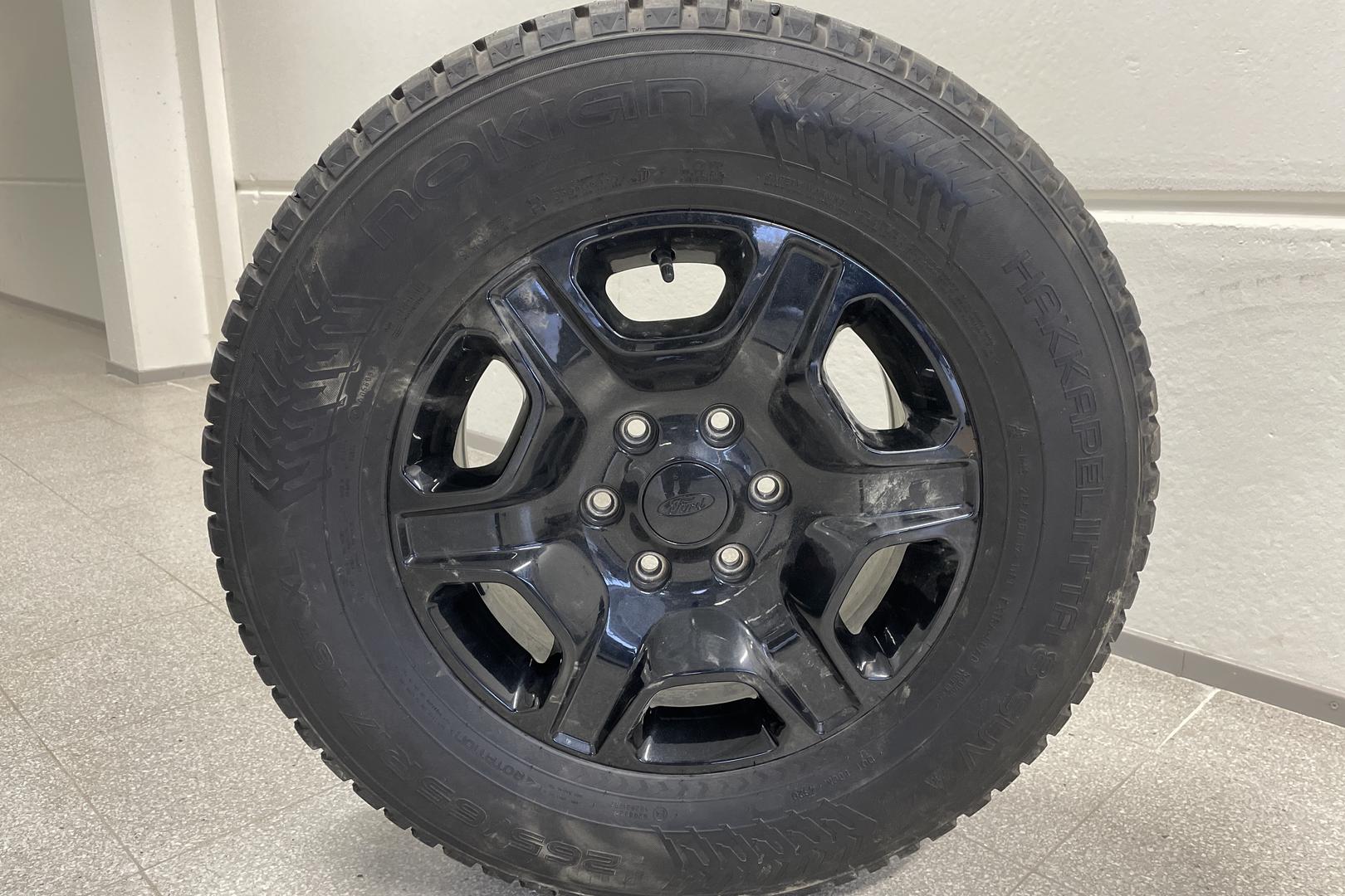 FORD RANGER 34