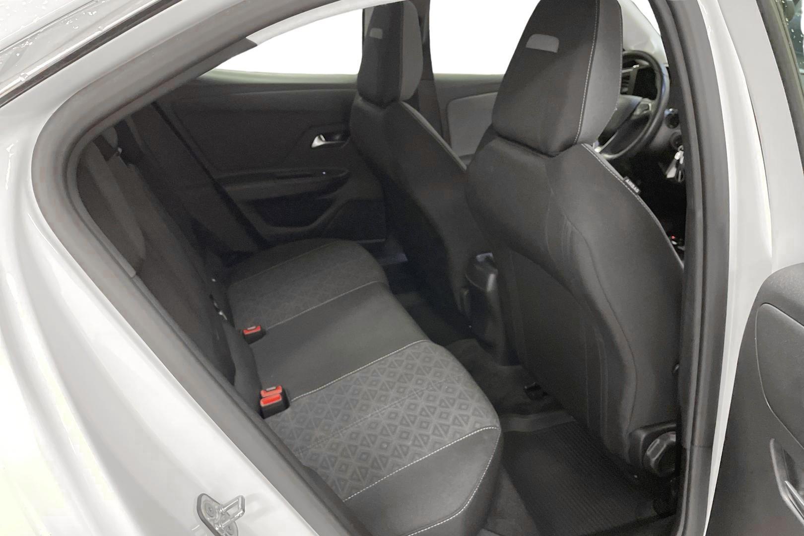 Opel Mokka 2023