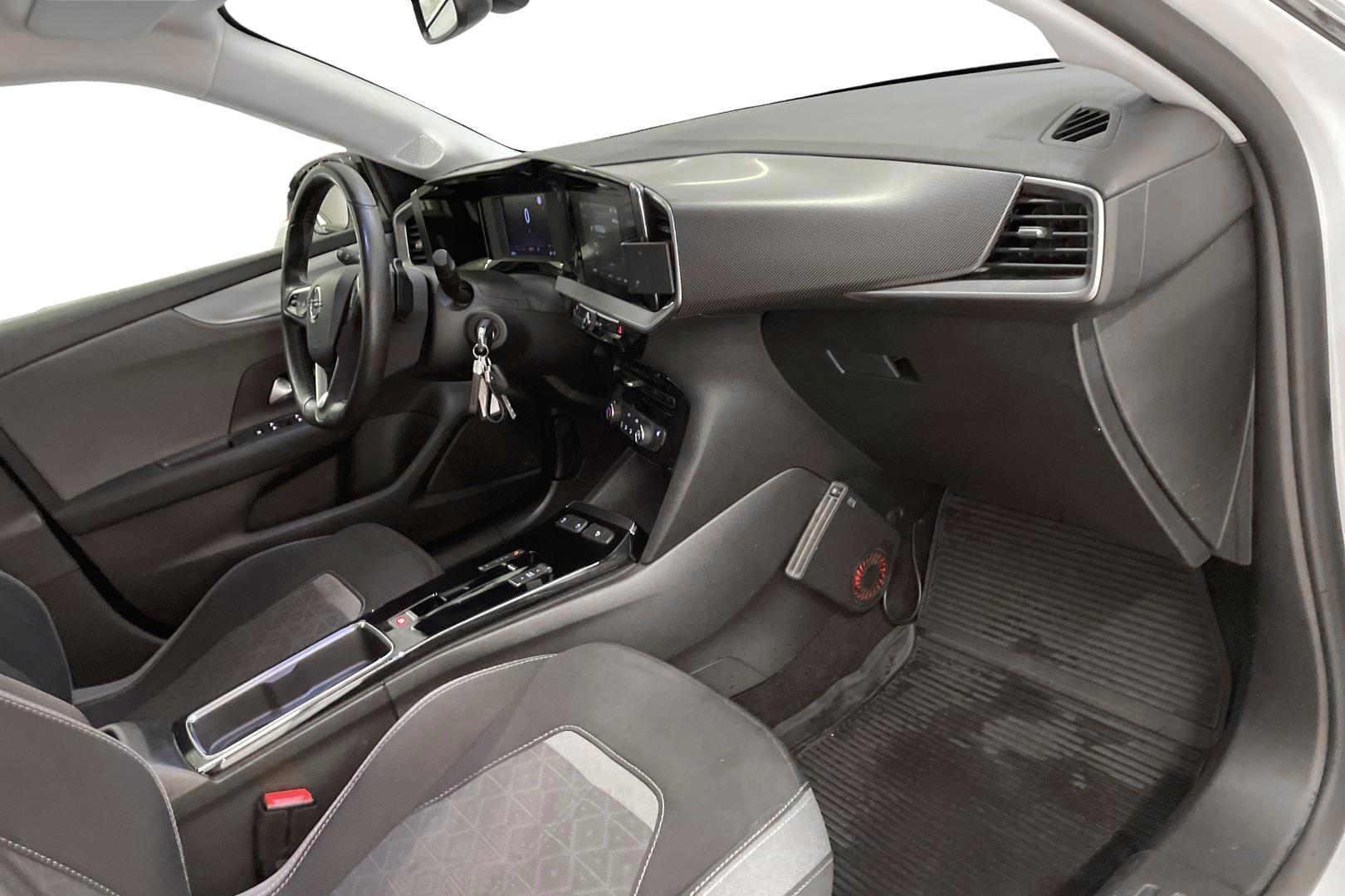 Opel Mokka 2023