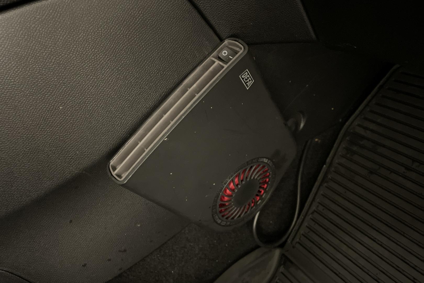 Opel Mokka 2023