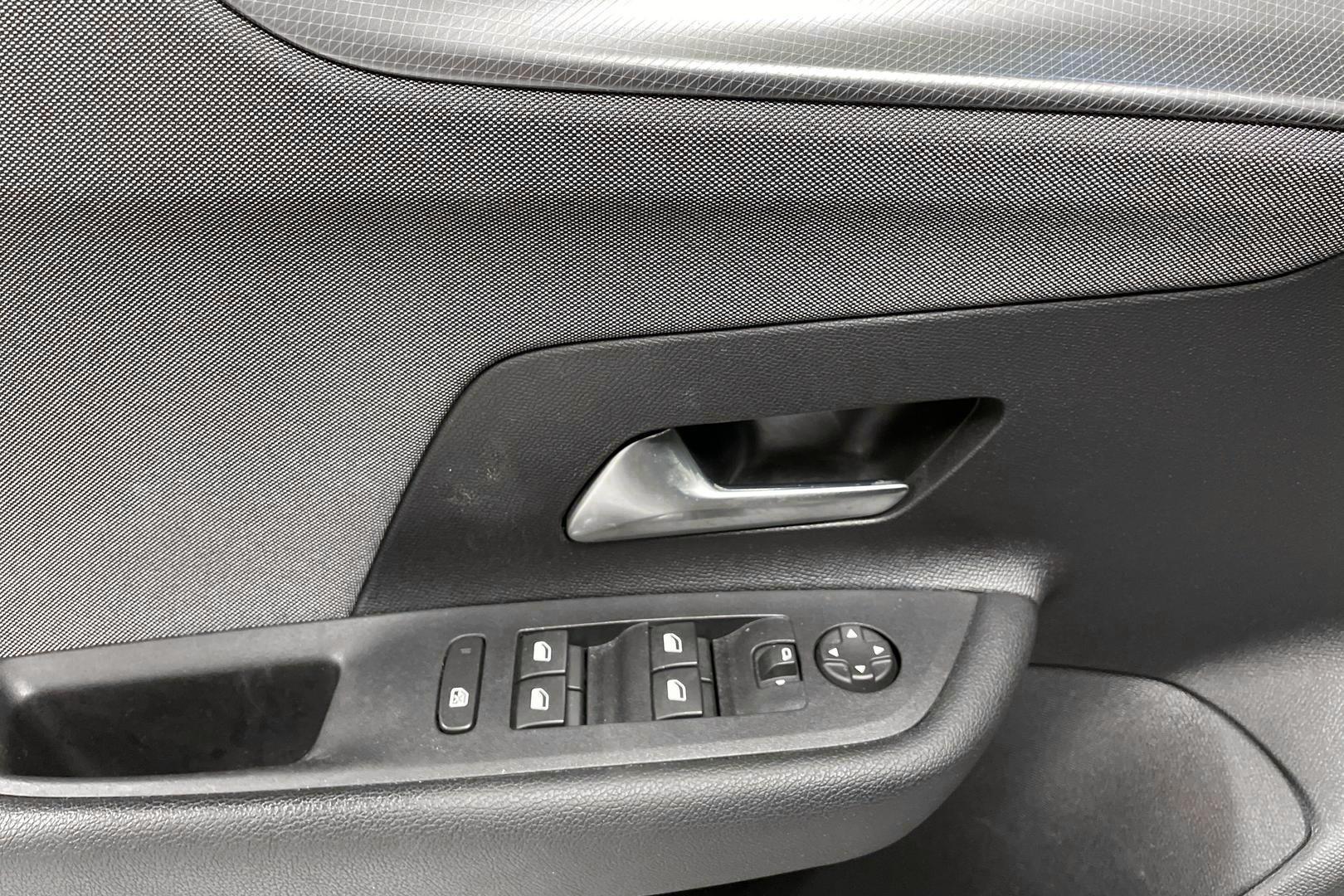 Opel Mokka 2023