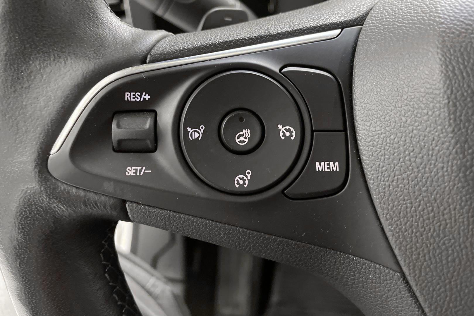 Opel Mokka 2023