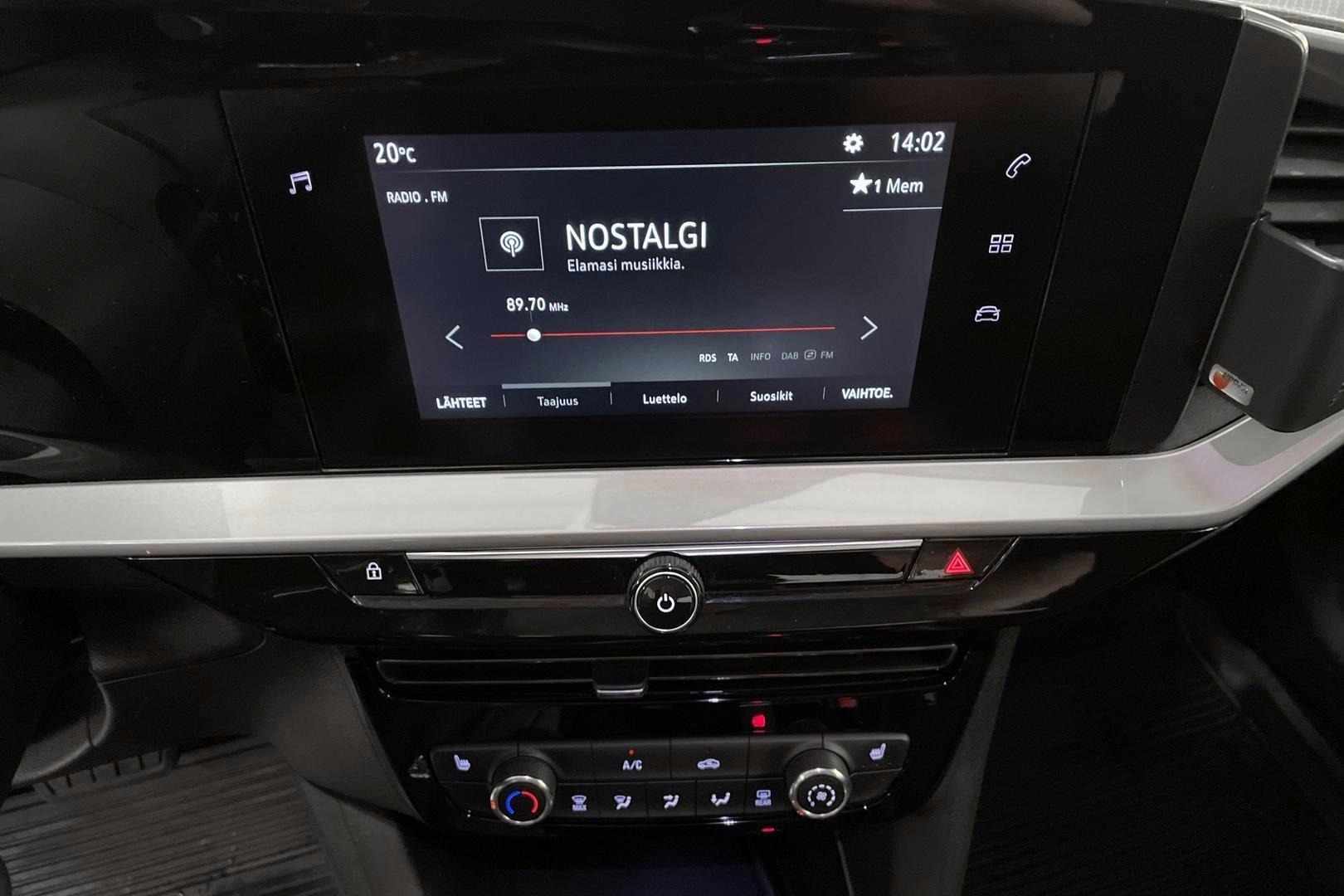 Opel Mokka 2023