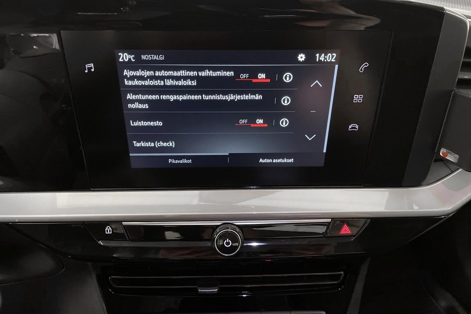 Opel Mokka 2023