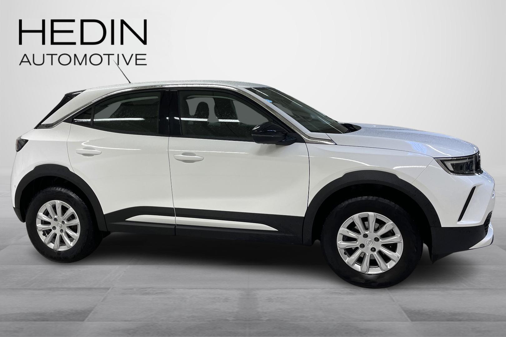 Opel Mokka 2023