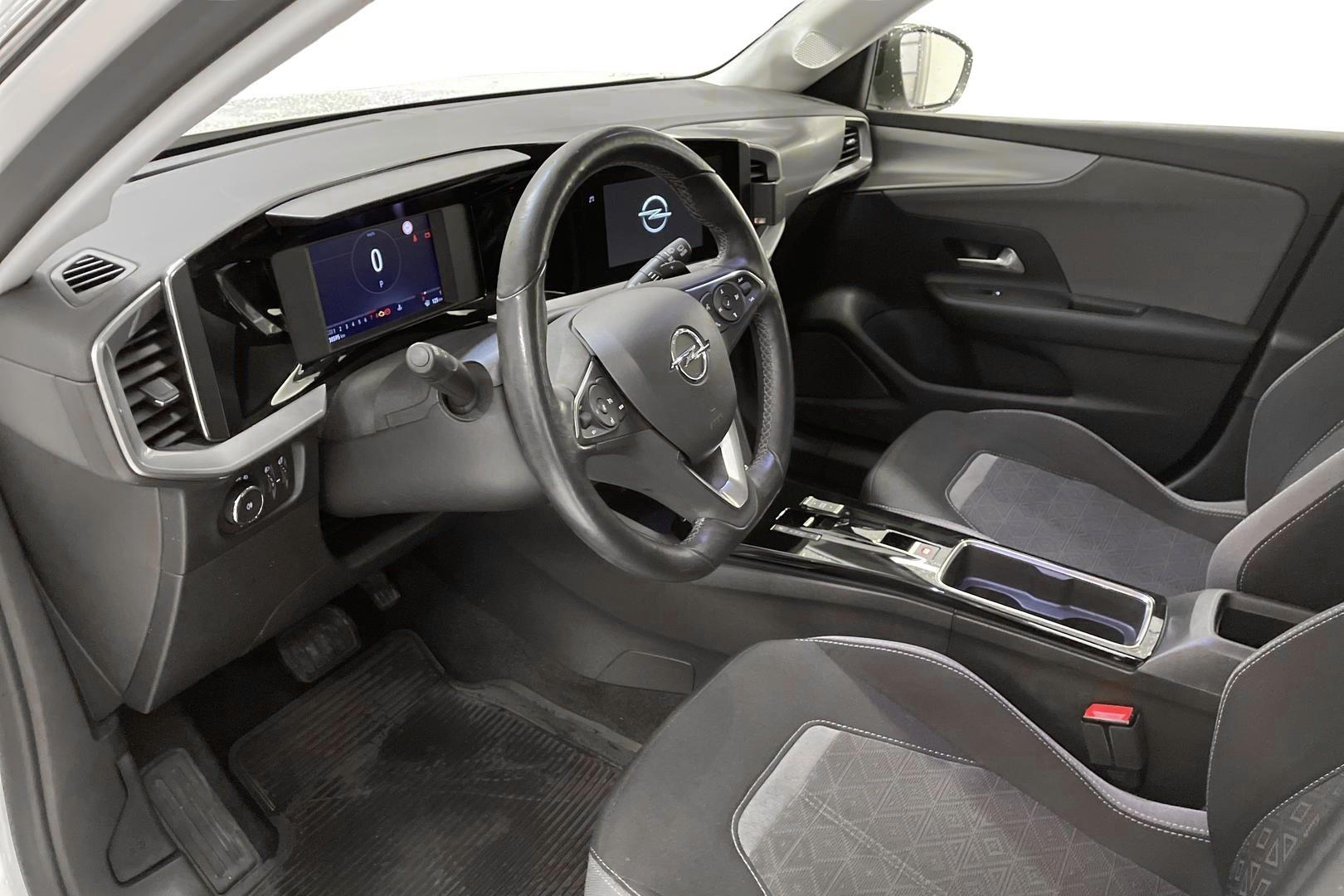 Opel Mokka 2023