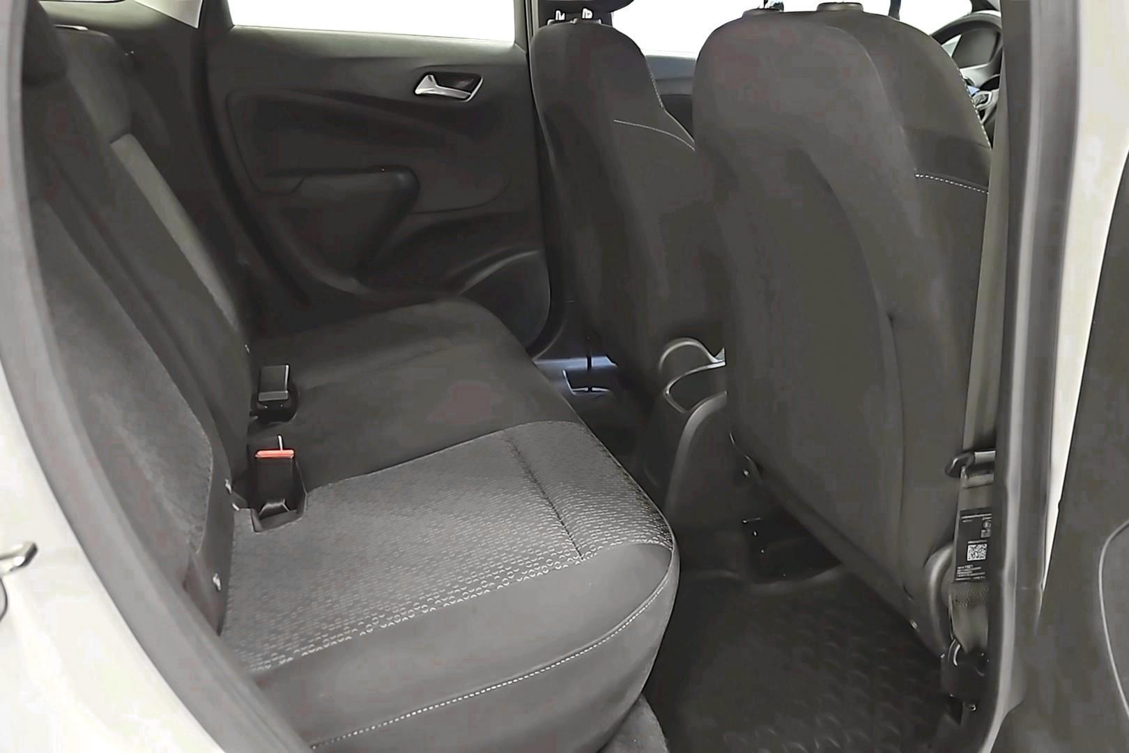 Opel Crossland 2022