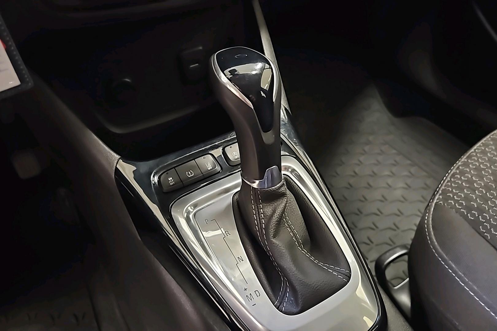 Opel Crossland 2022
