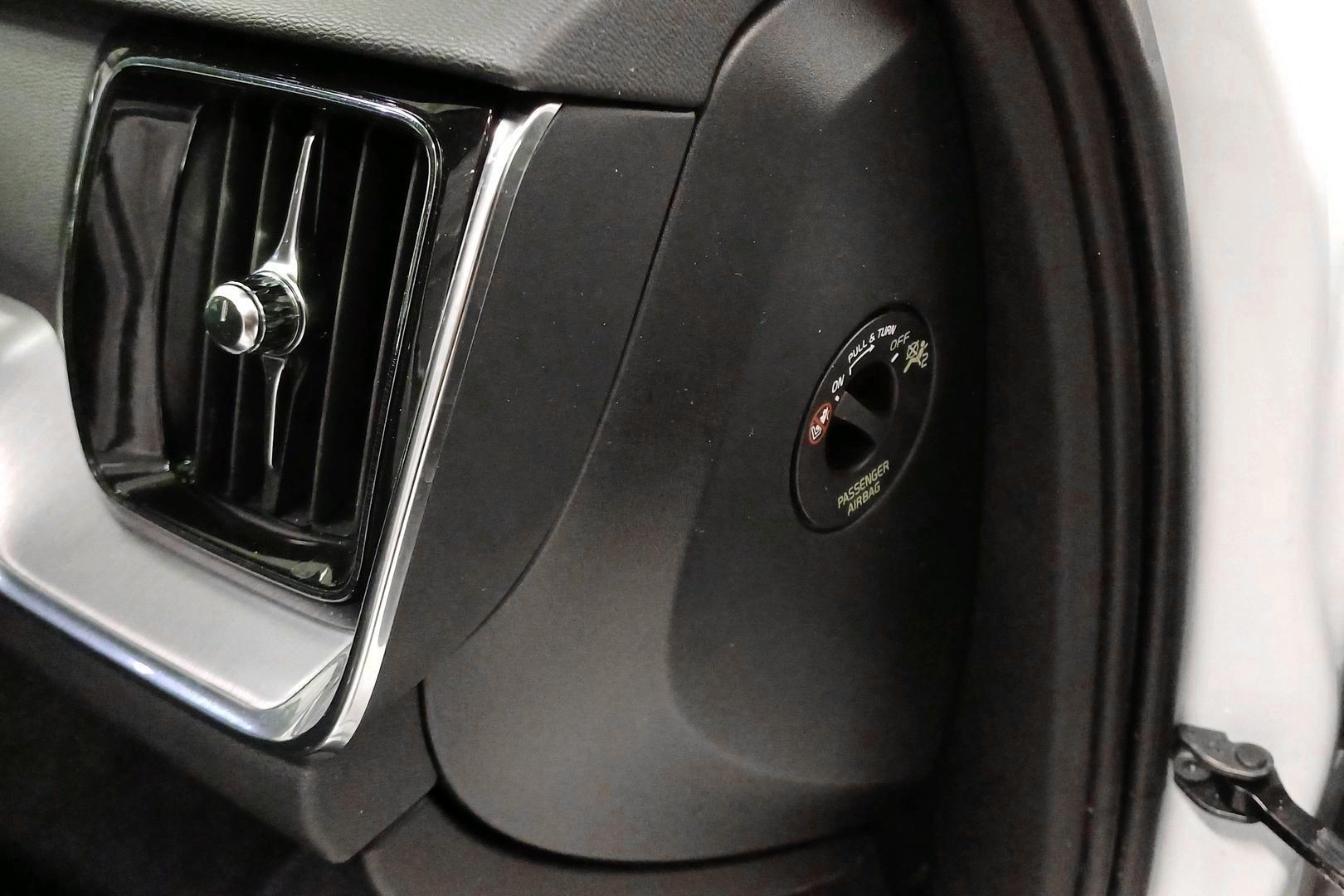 Volvo V60 2018