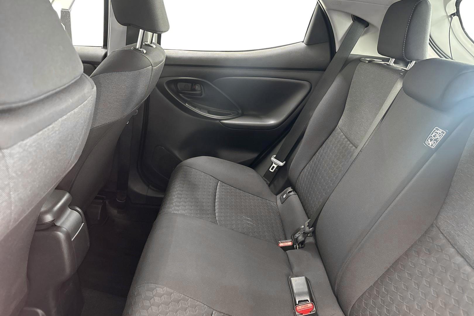 Mazda Mazda2 Hybrid 2024