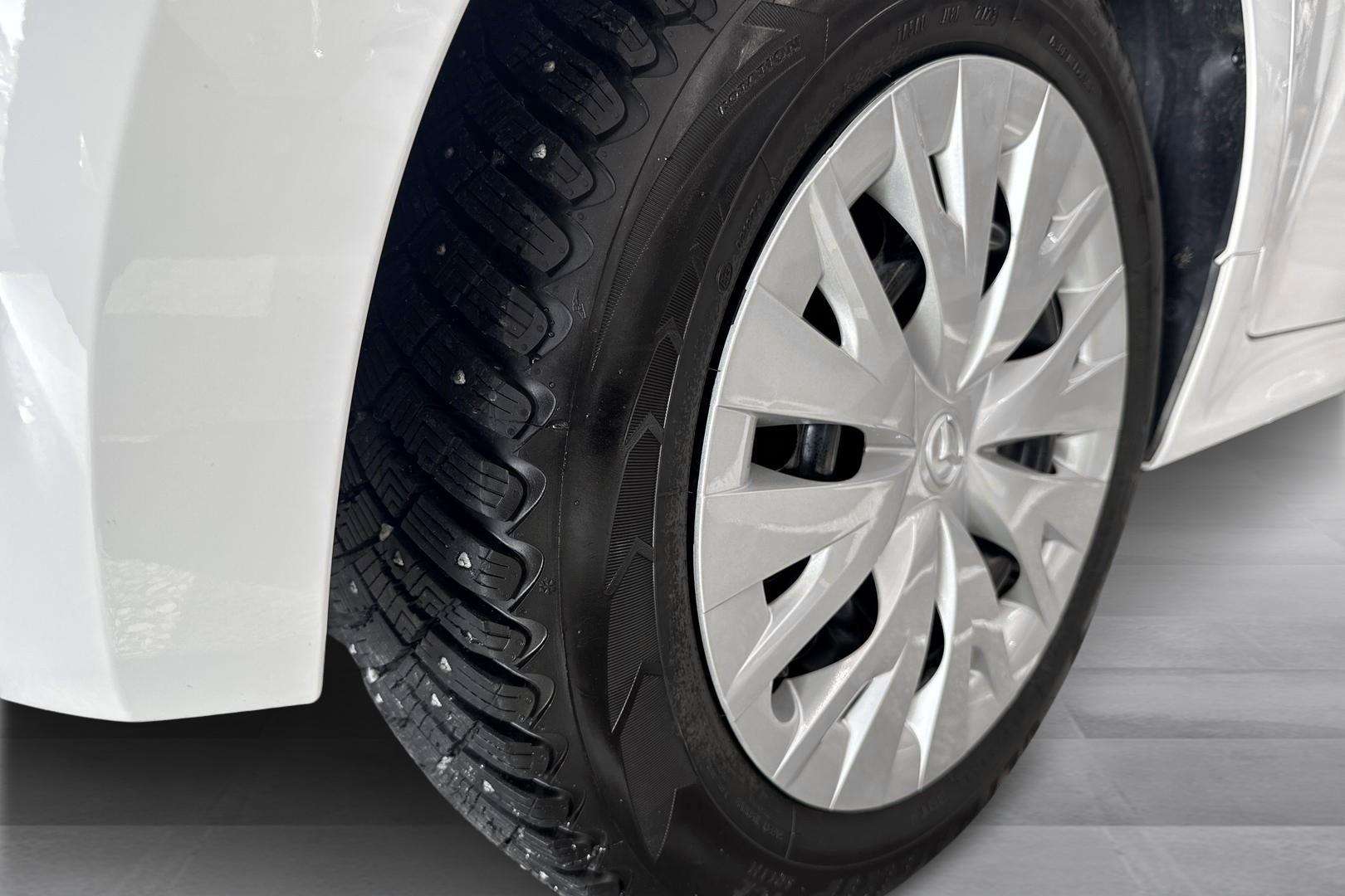 Mazda Mazda2 Hybrid 2024