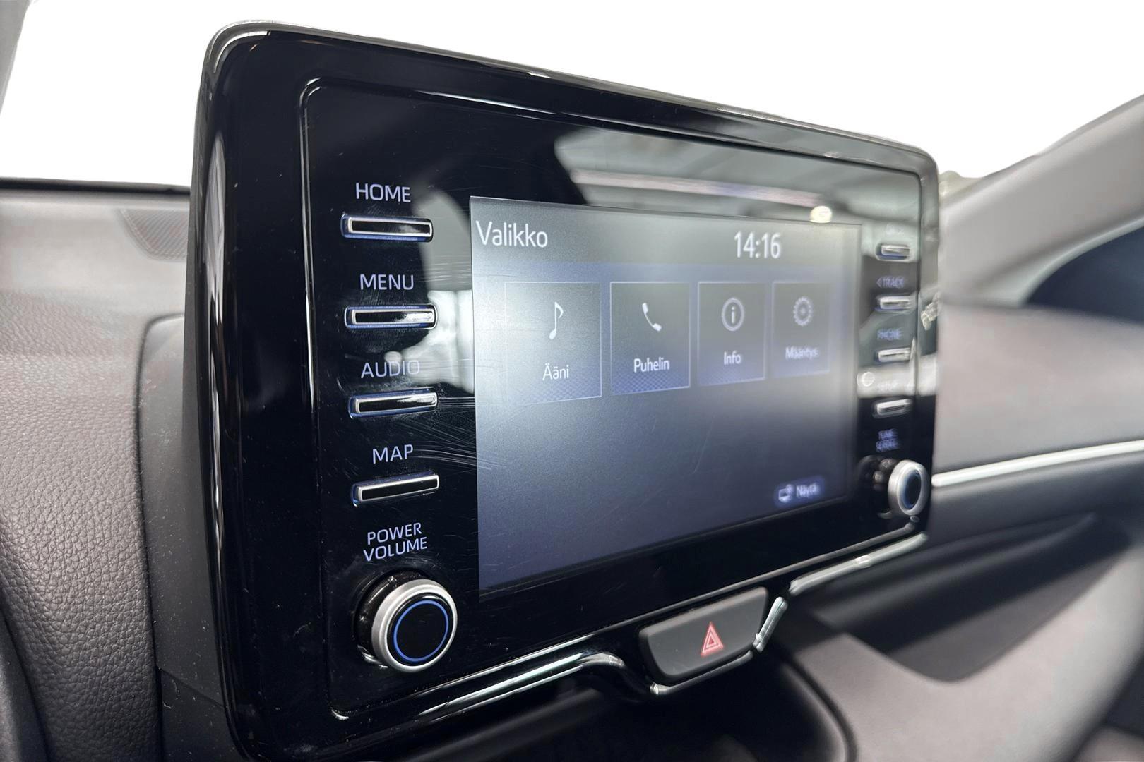 Mazda Mazda2 Hybrid 2024