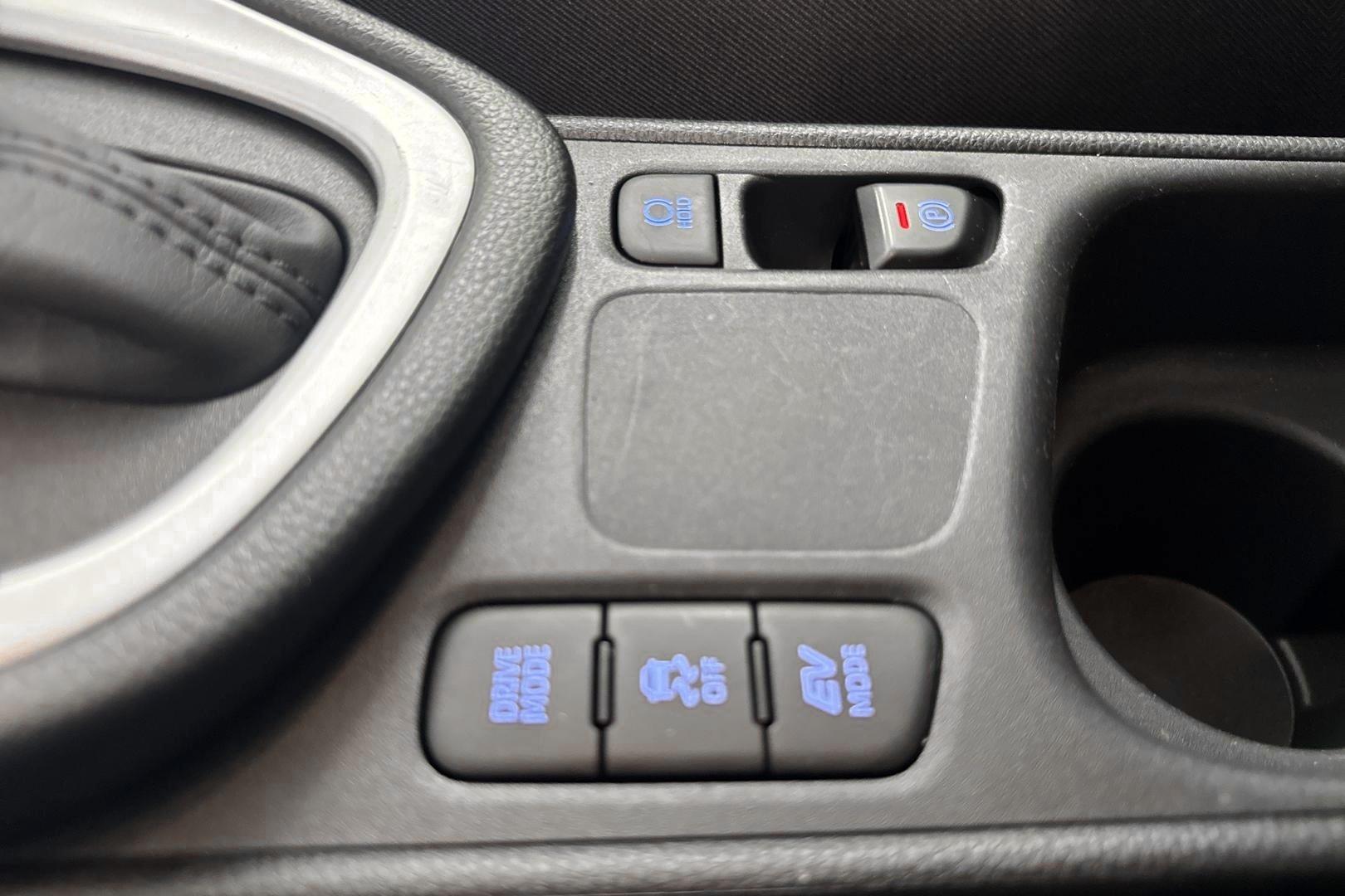 Mazda Mazda2 Hybrid 2024