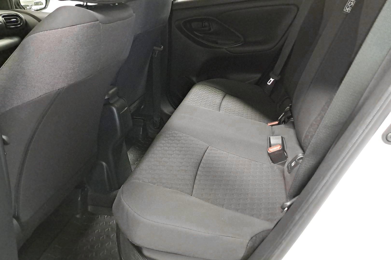 Mazda Mazda2 Hybrid 2024